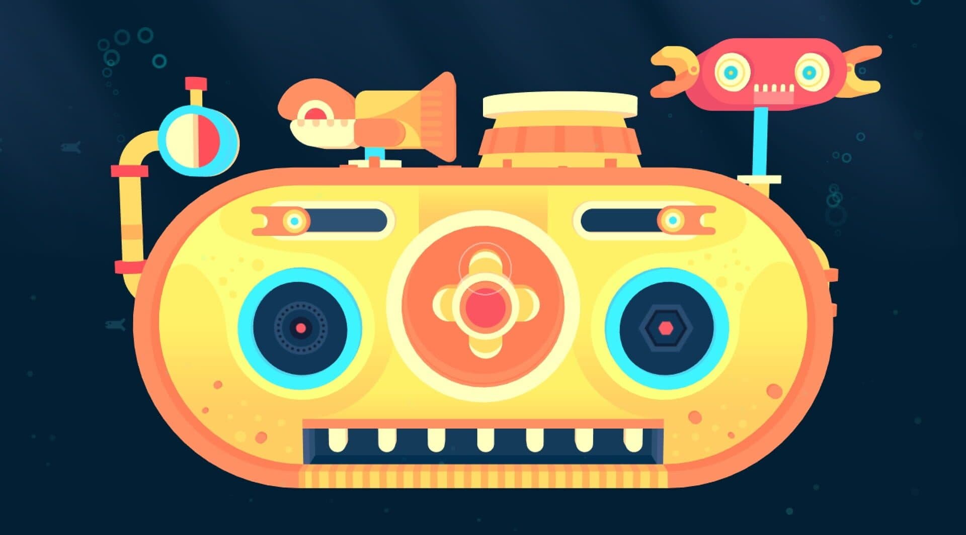 Gnog screenshot 4