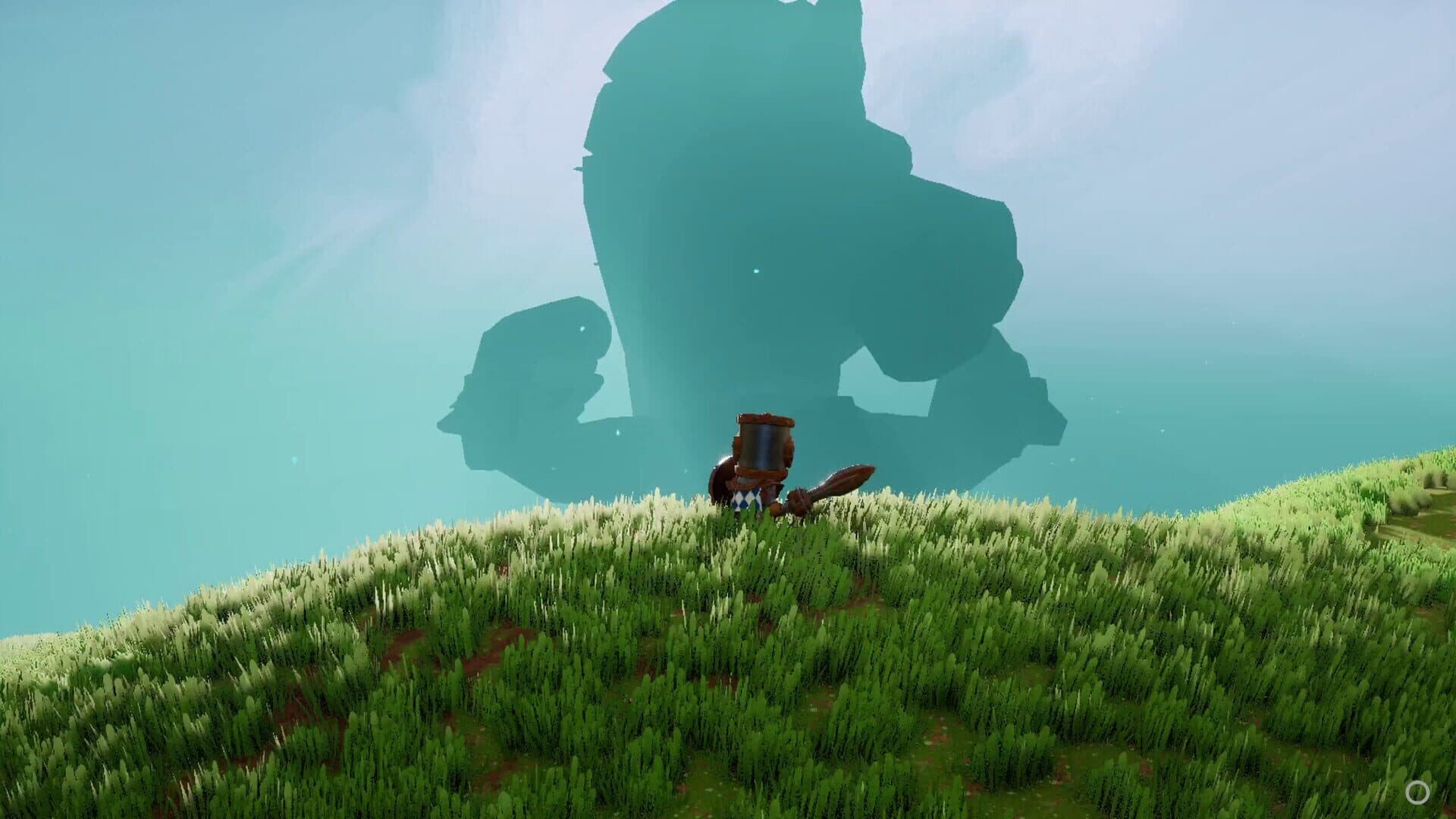 Big Helmet Heroes screenshot 4