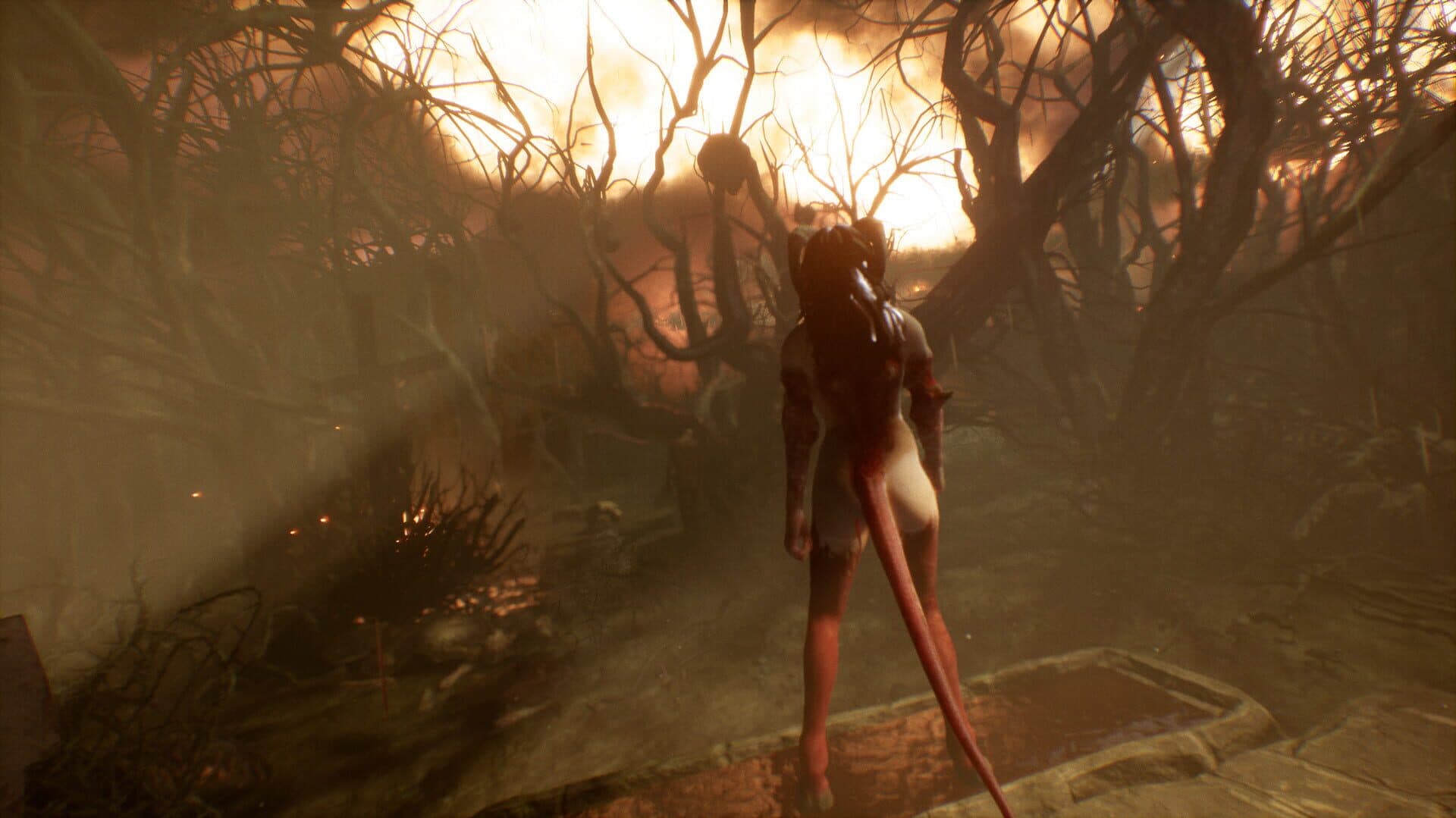 اسکرین‌شات Succubus - 6