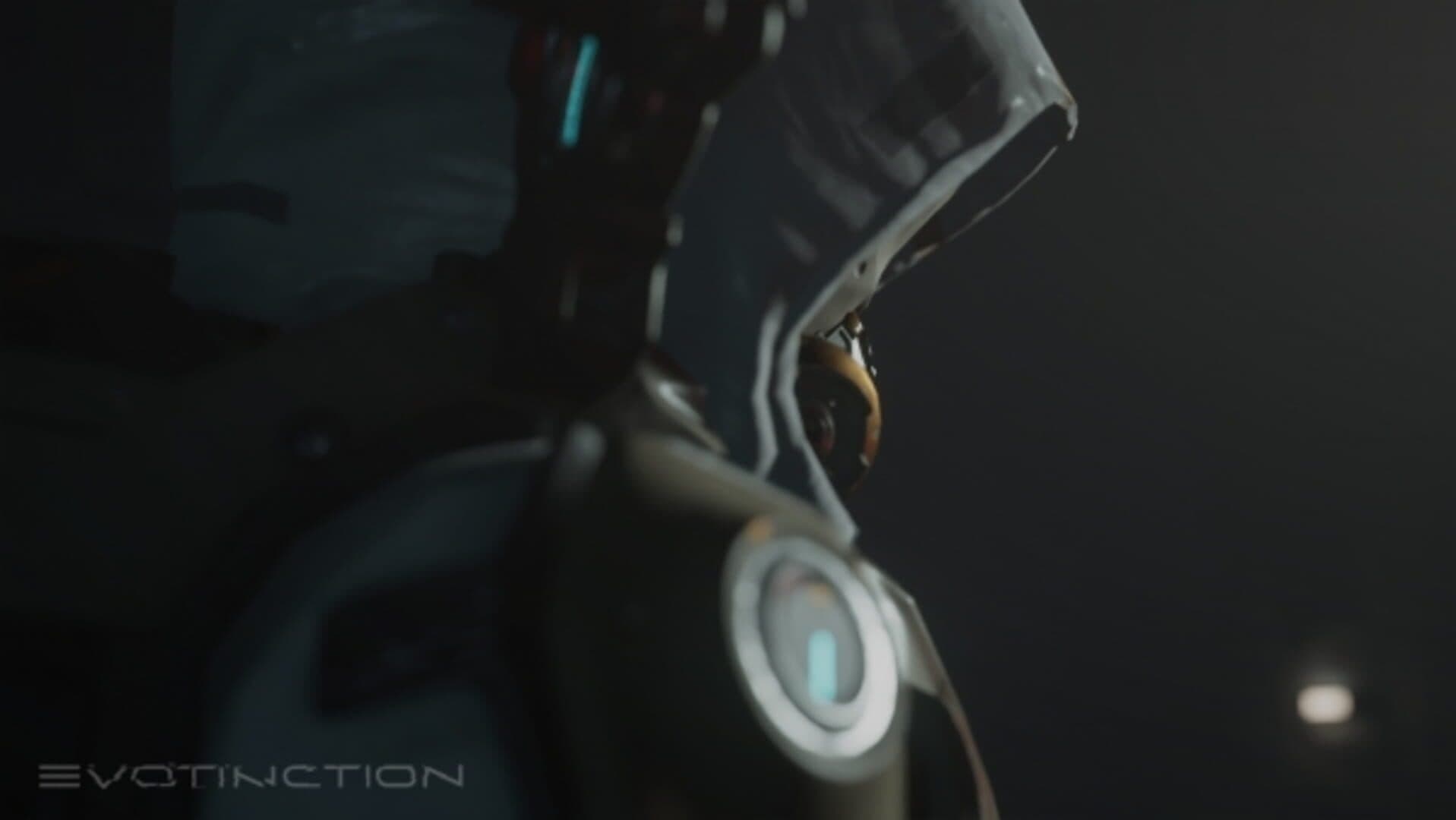 Evotinction screenshot 8