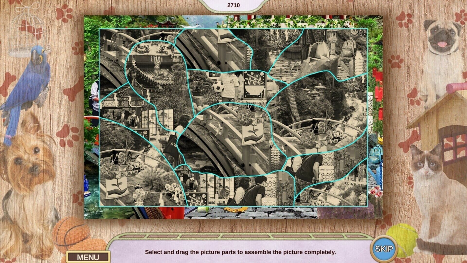 My Lovely Pets 2: Collector's Edition screenshot 2