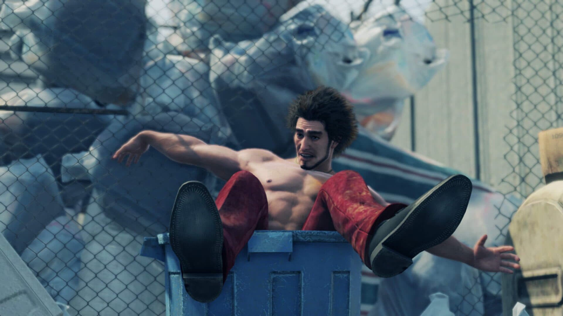 Yakuza: Like a Dragon screenshot 4