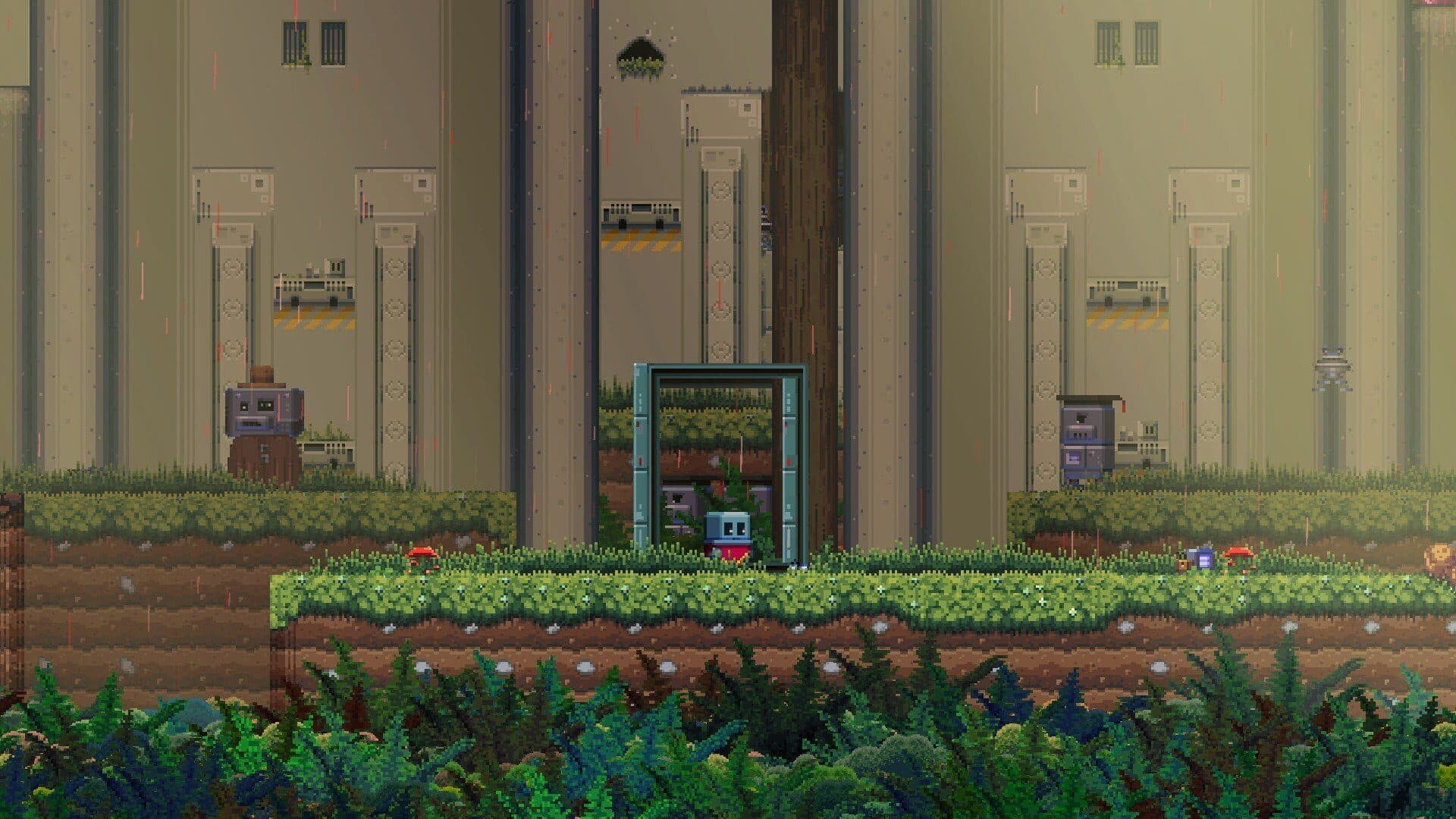 Poncho screenshot 6