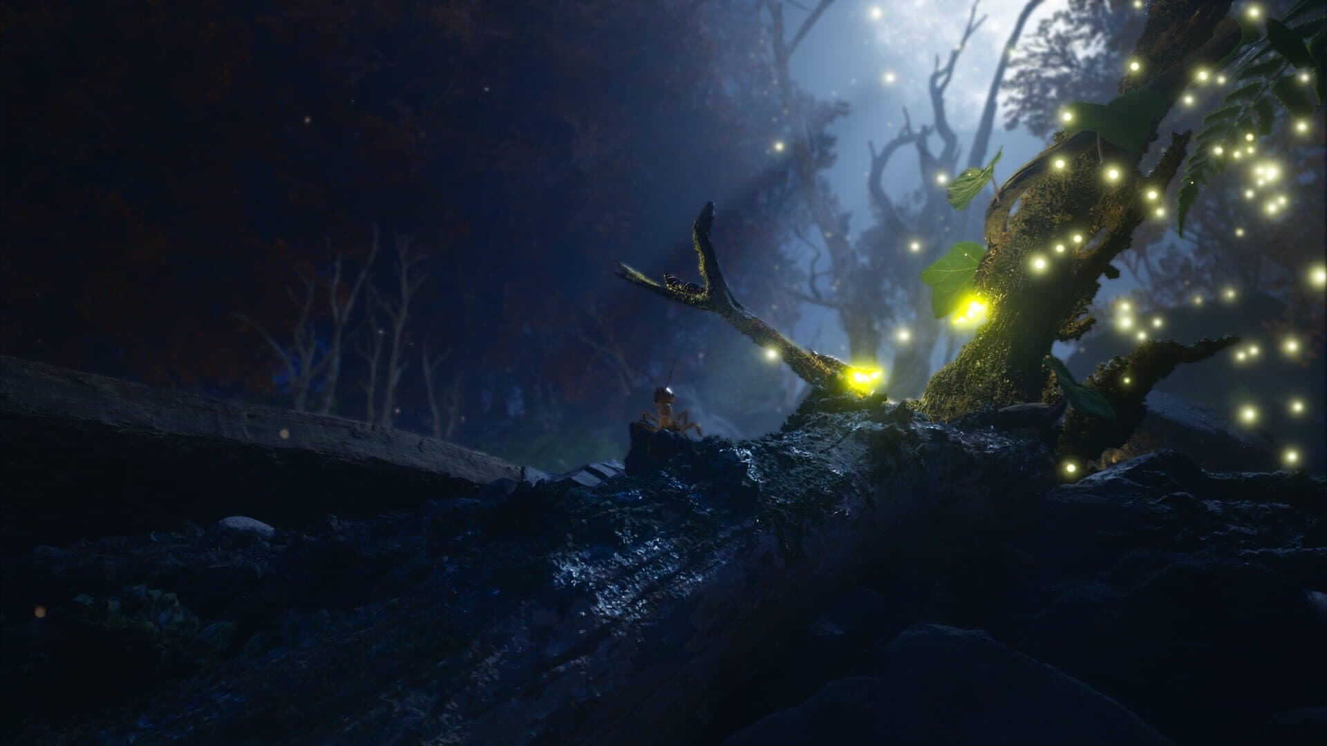 Empire of the Ants screenshot 0