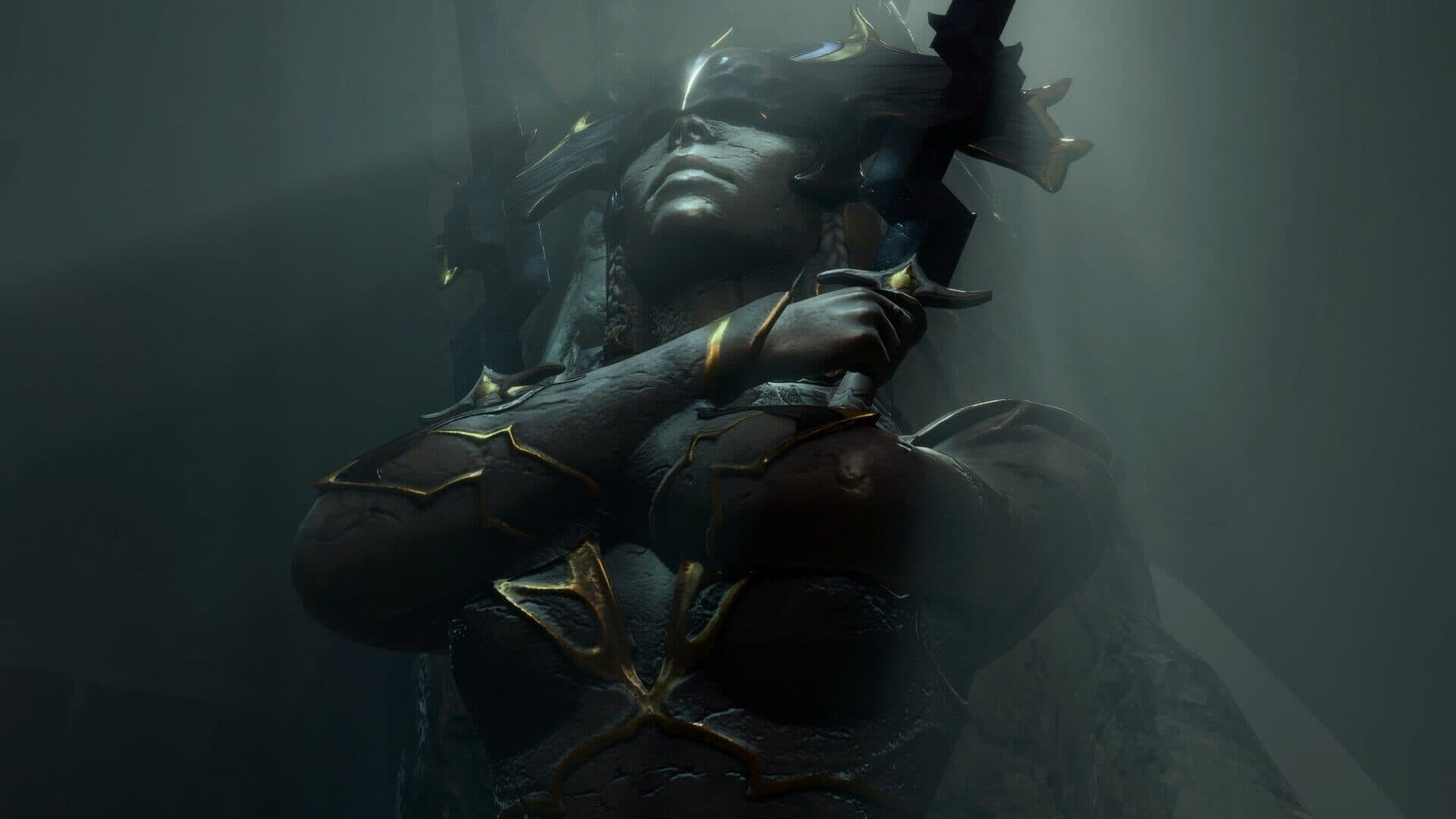 Baldur's Gate III screenshot 0