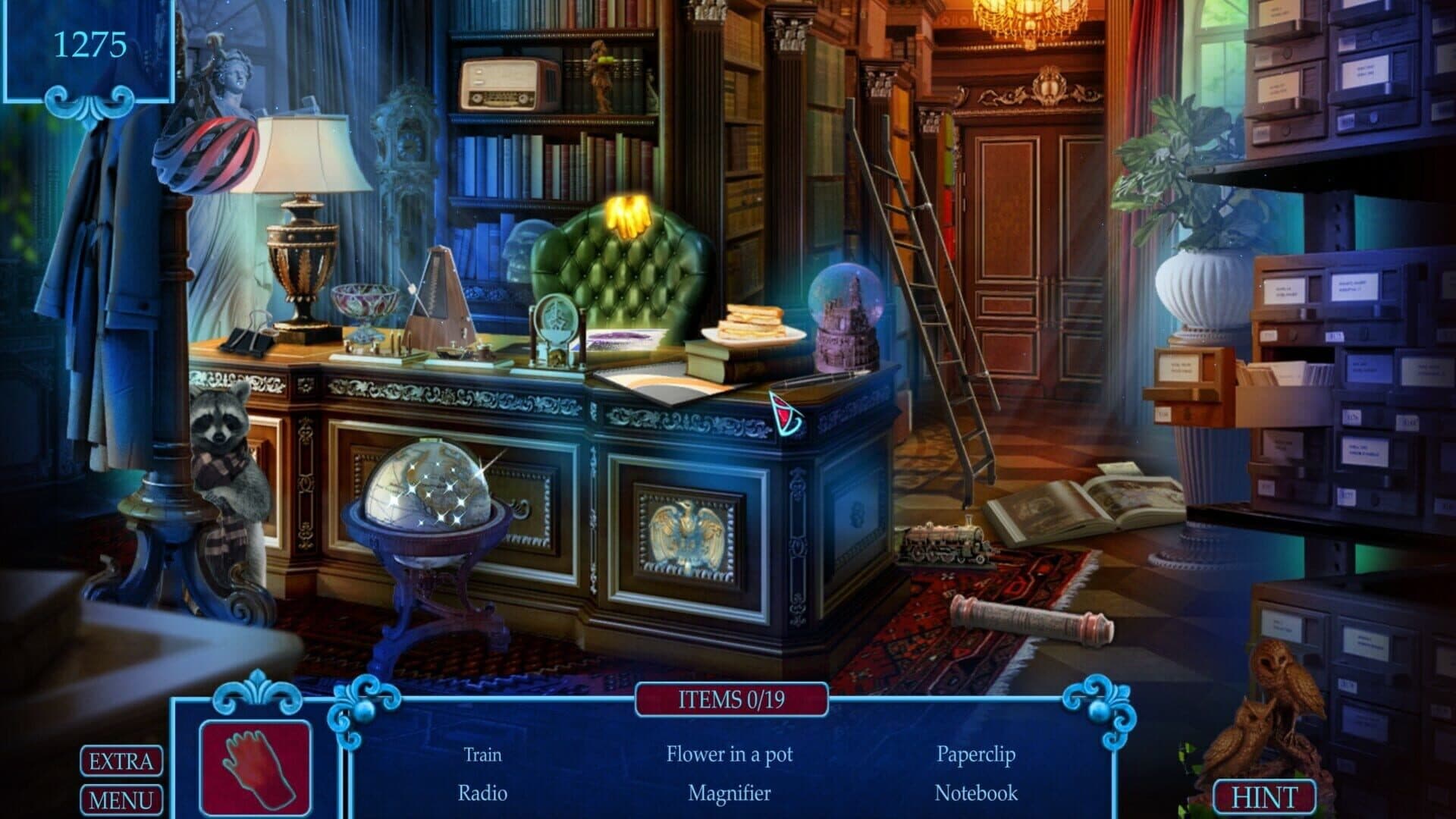 اسکرین‌شات Detective Agency Gray Tie: Collector's Edition - 10