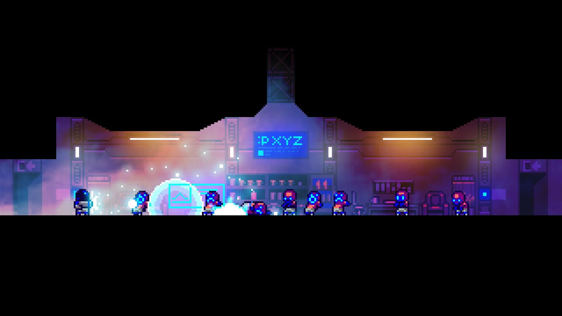 اسکرین‌شات Genopanic - 4