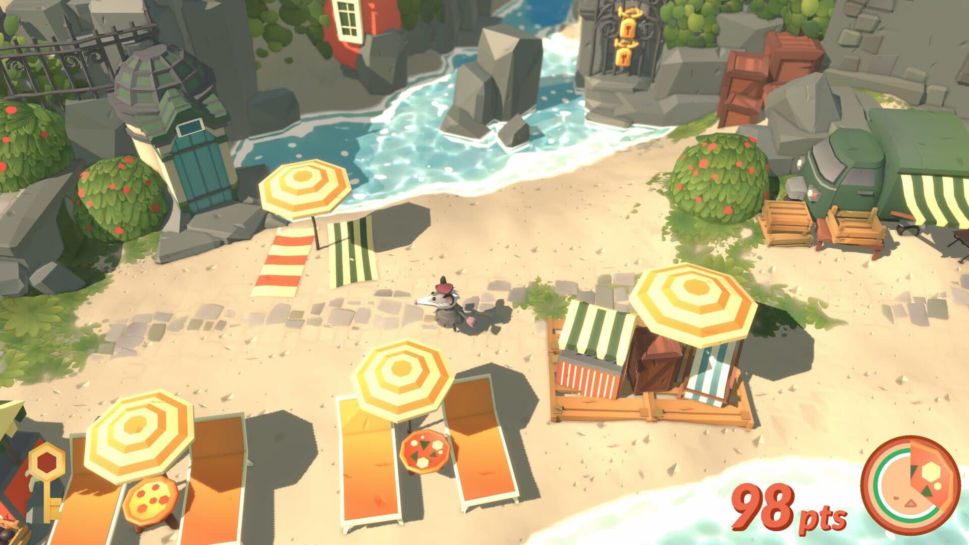 Pizza Possum screenshot 3