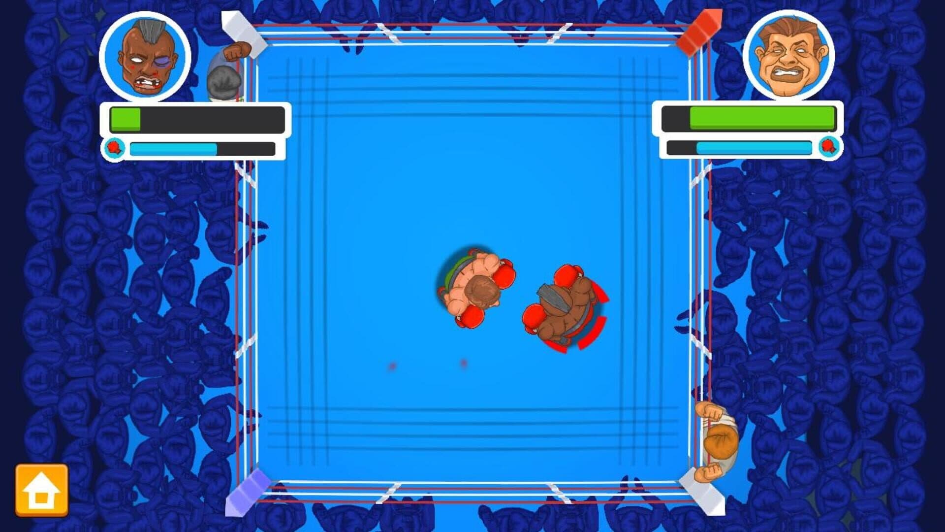 اسکرین‌شات Super Punch - 4