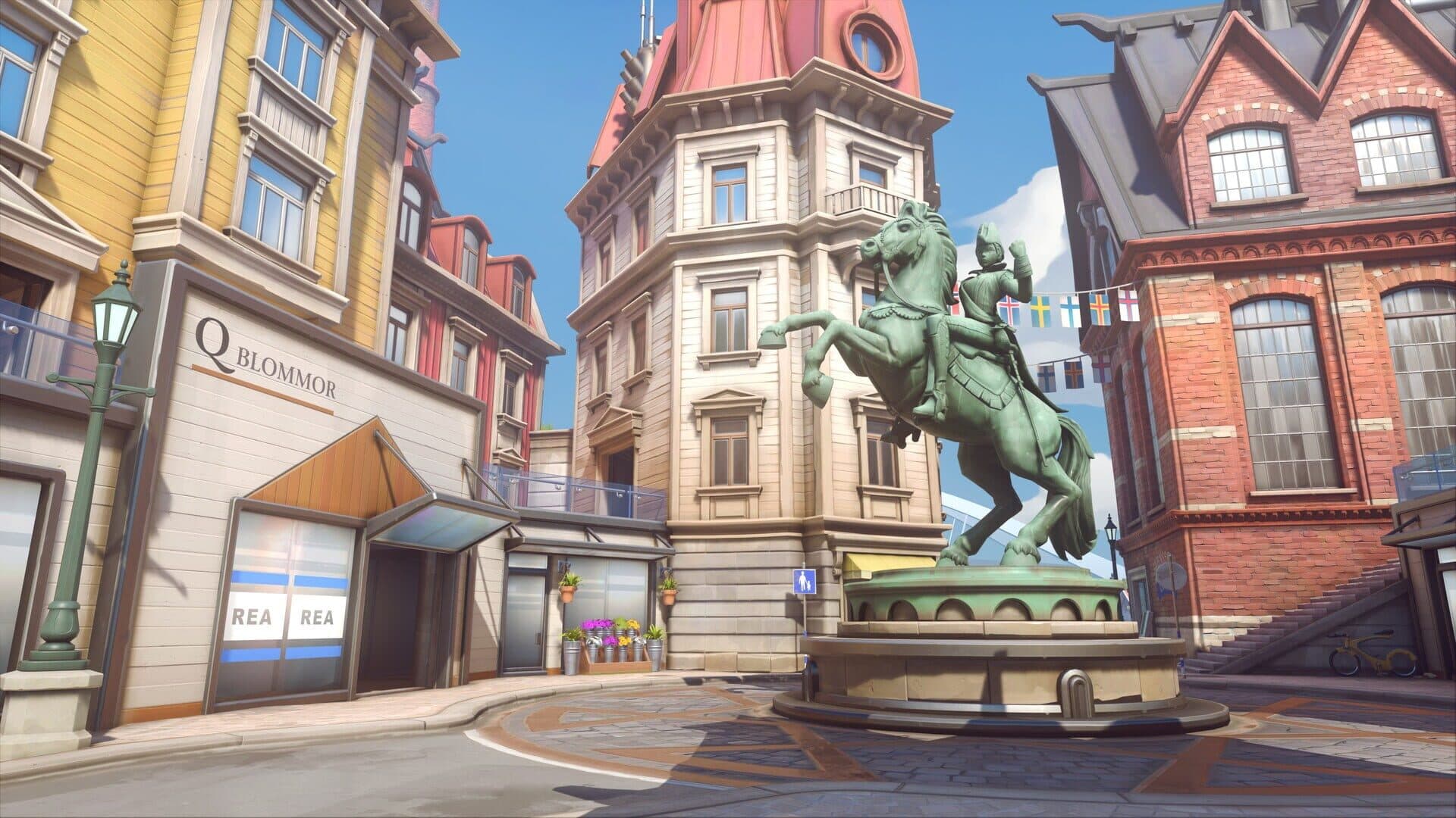 Overwatch 2 screenshot 10