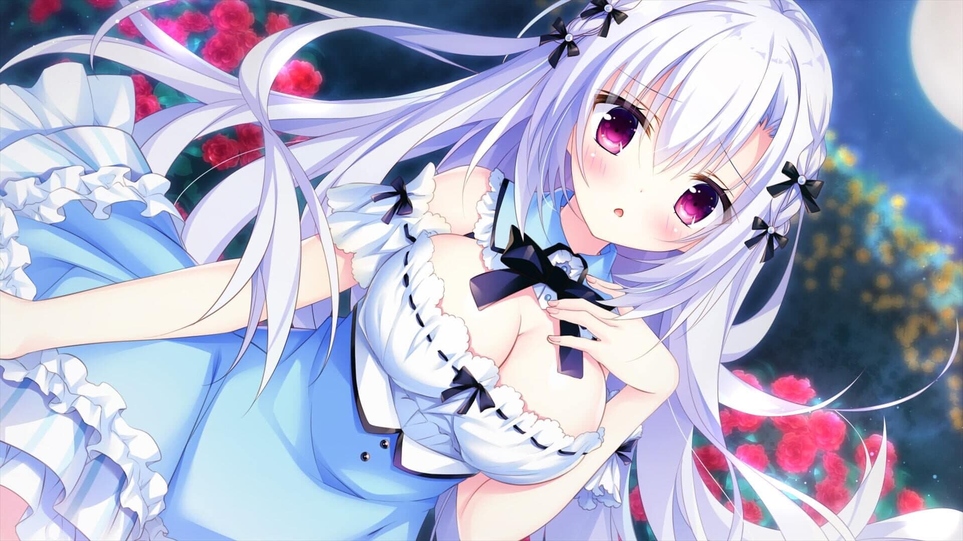Kemonomichi Girlish Square screenshot 5