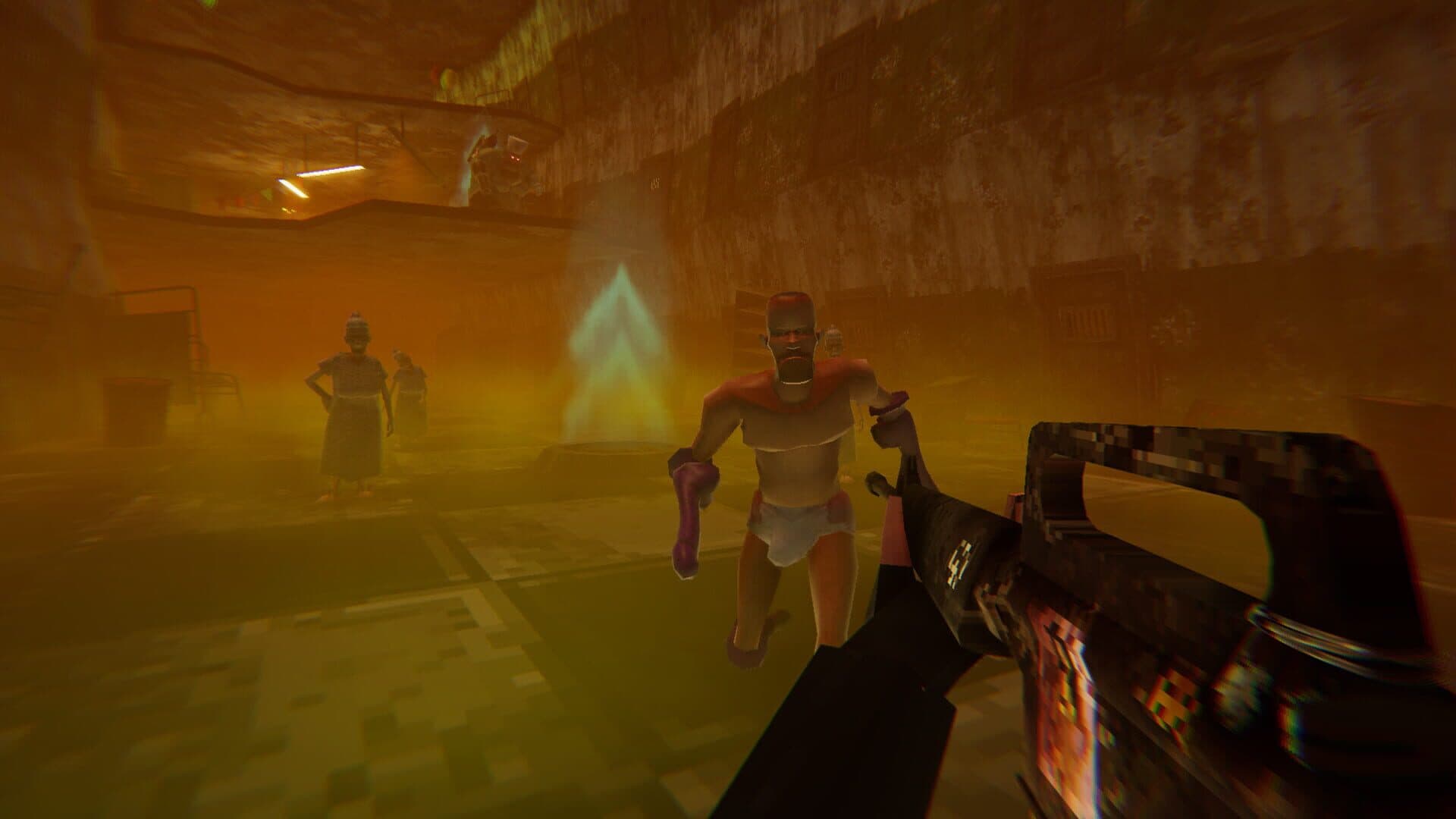 Postal: Brain Damaged screenshot 6