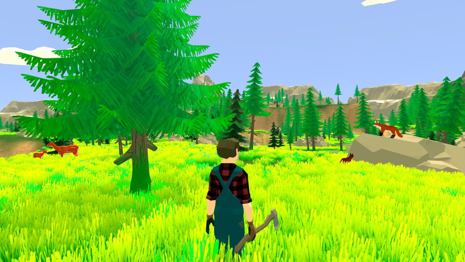 Harvest Days: My Dream Farm screenshot 9
