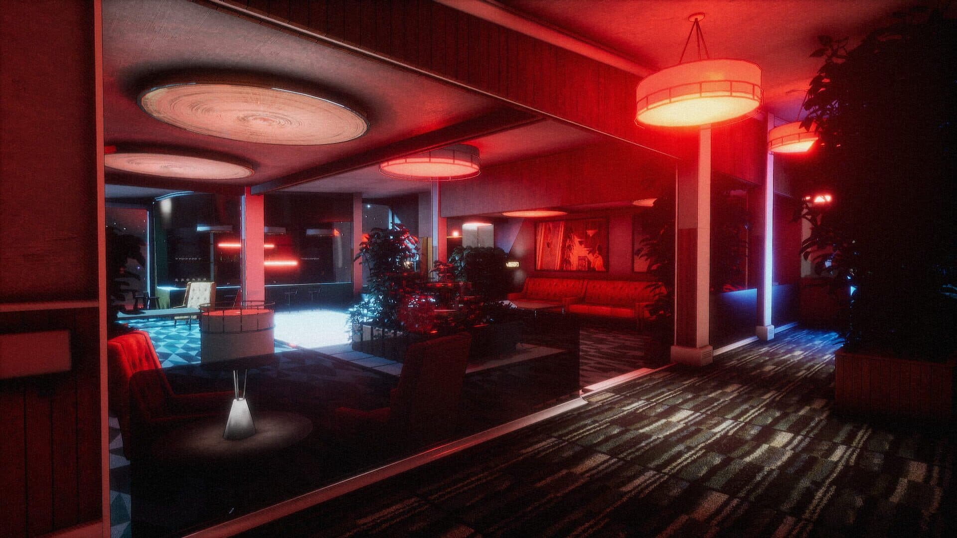 First Class Trouble screenshot 5