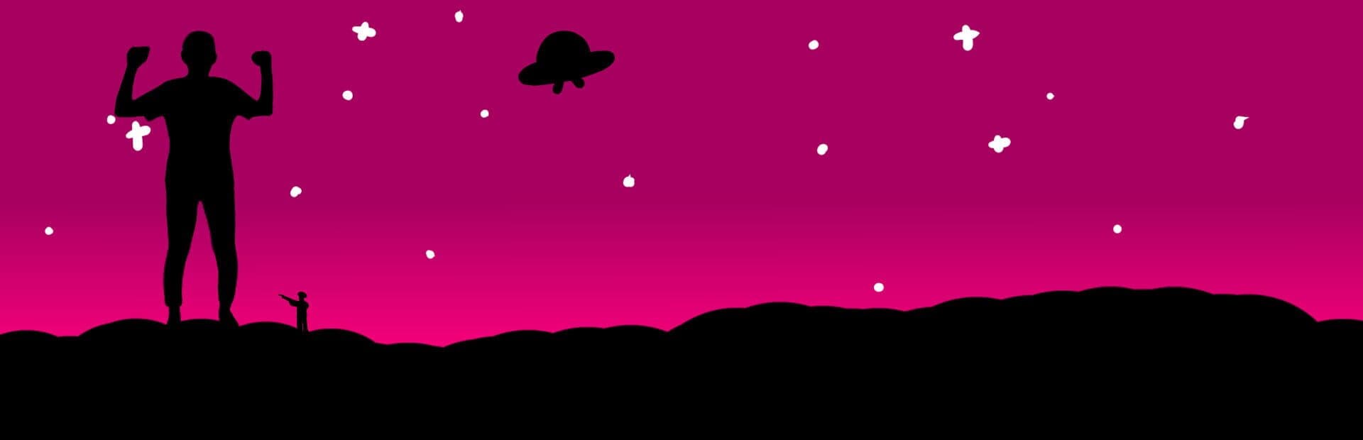 Totally Normal Journey: The Interactive Musical