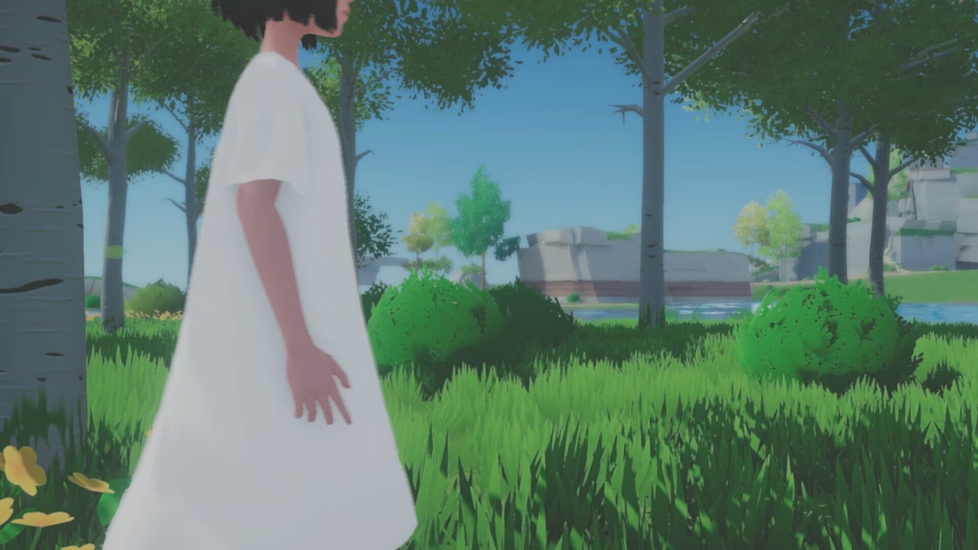 Ever Forward screenshot 1