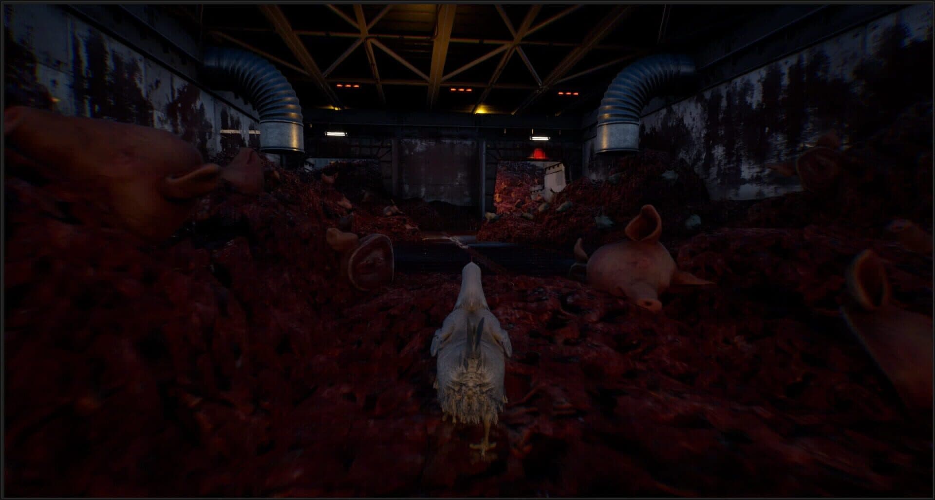 Saborus screenshot 1