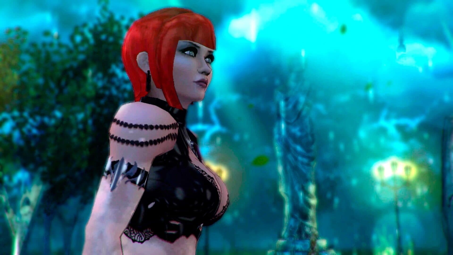 Rock Zombie screenshot 10