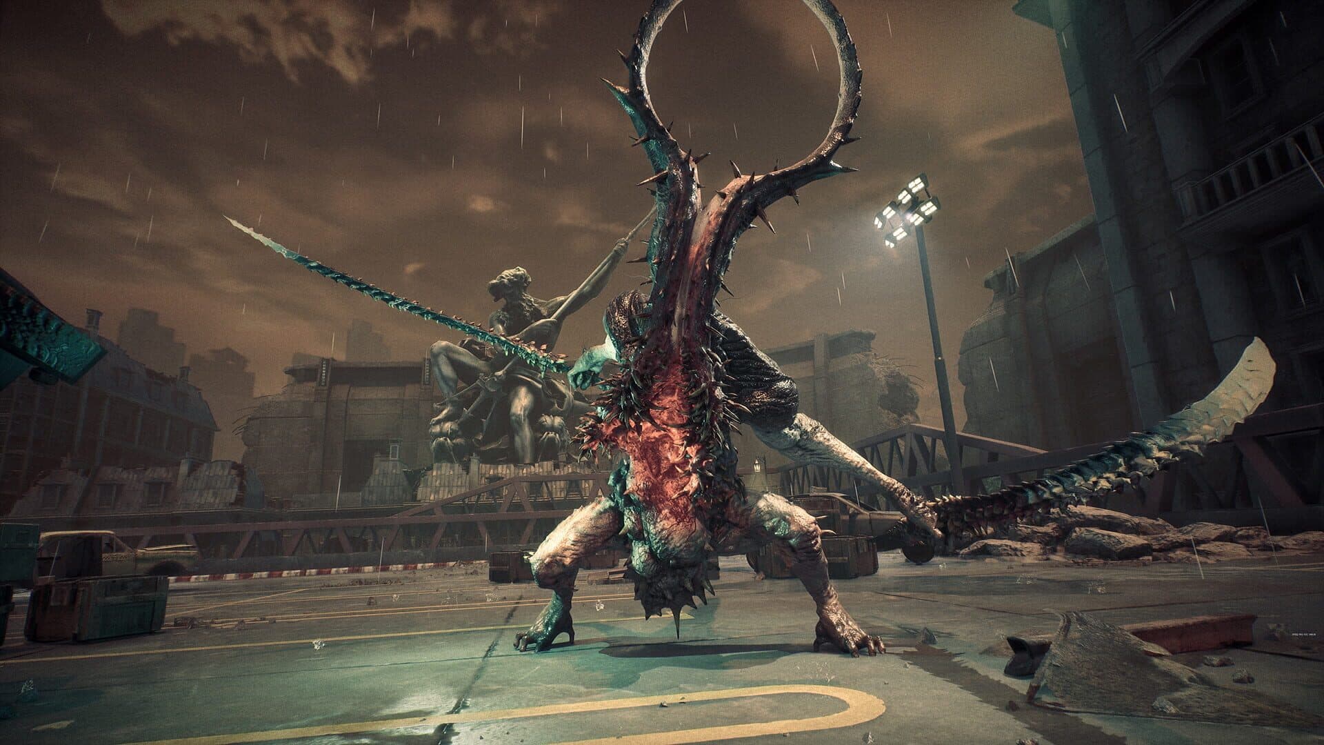 Stellar Blade screenshot 11