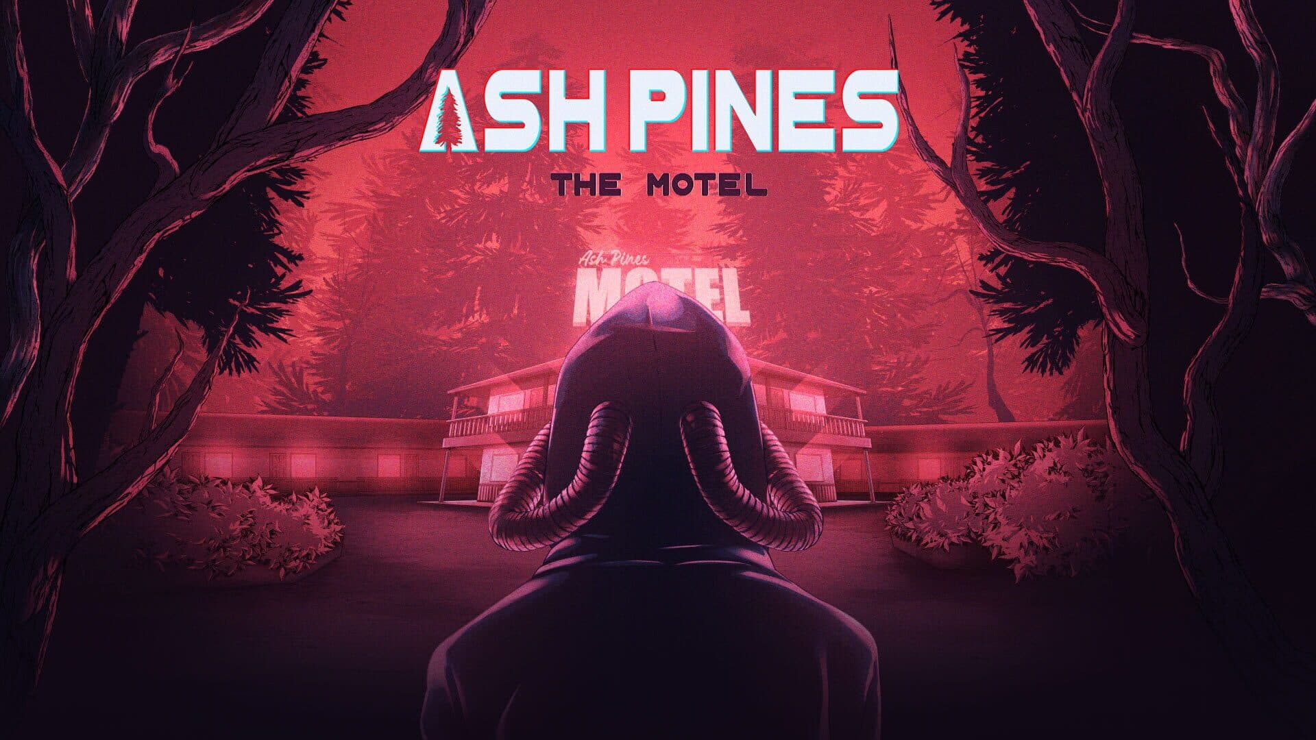 Ash Pines: The Motel