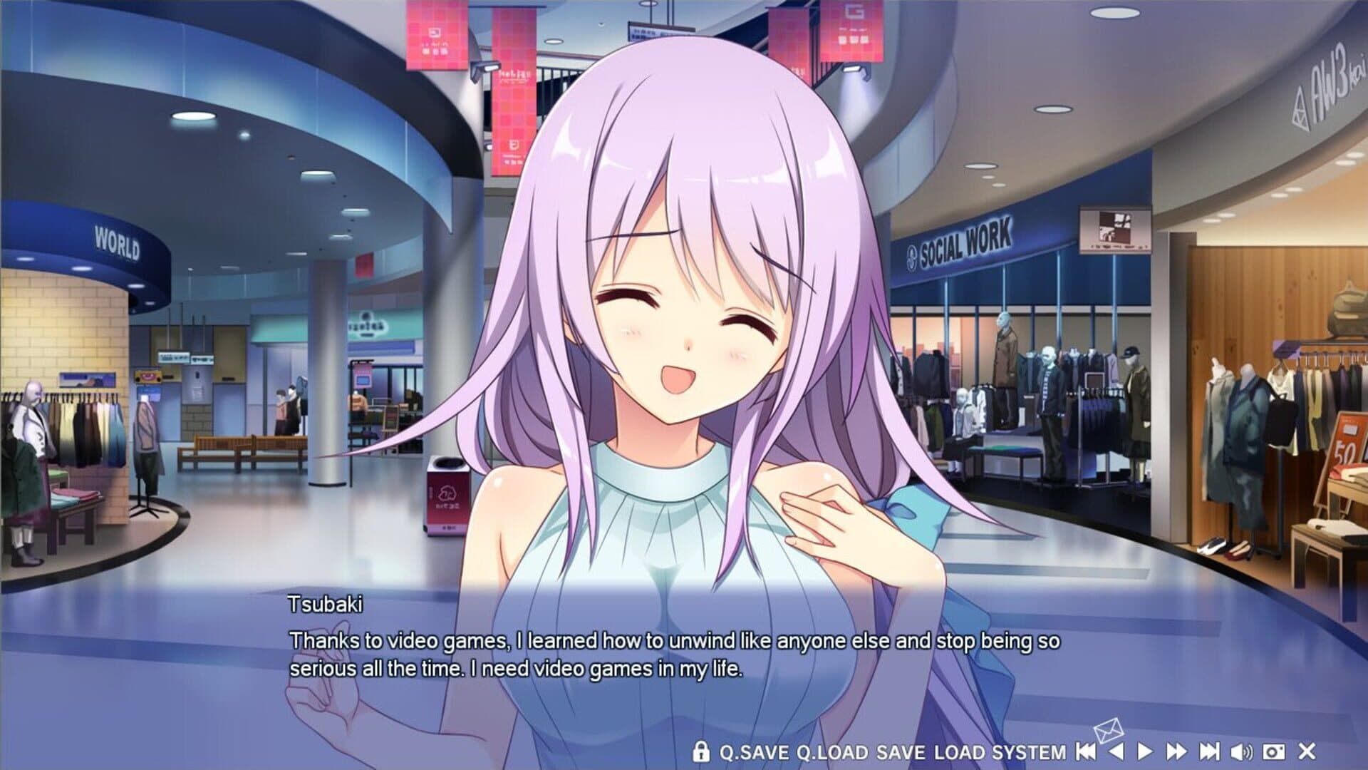 Renai Karichaimashita: Koikari - Love For Hire screenshot 1