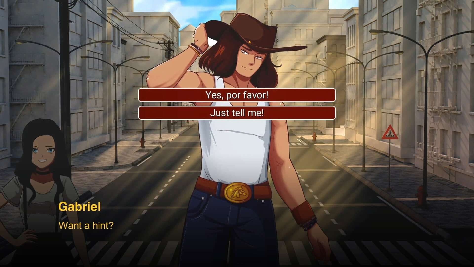 Destino Indomable screenshot 8