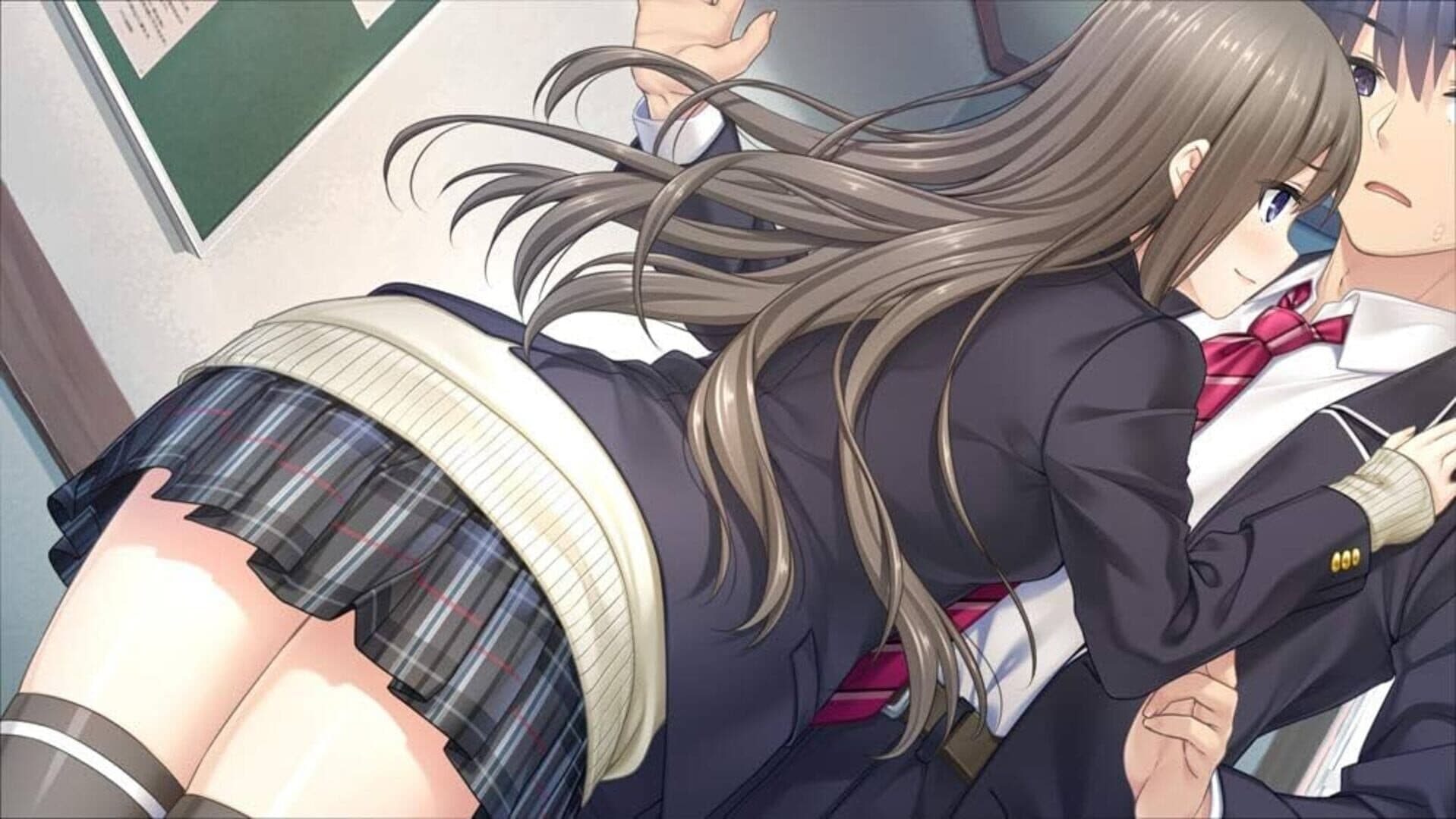 Full Kiss S screenshot 1