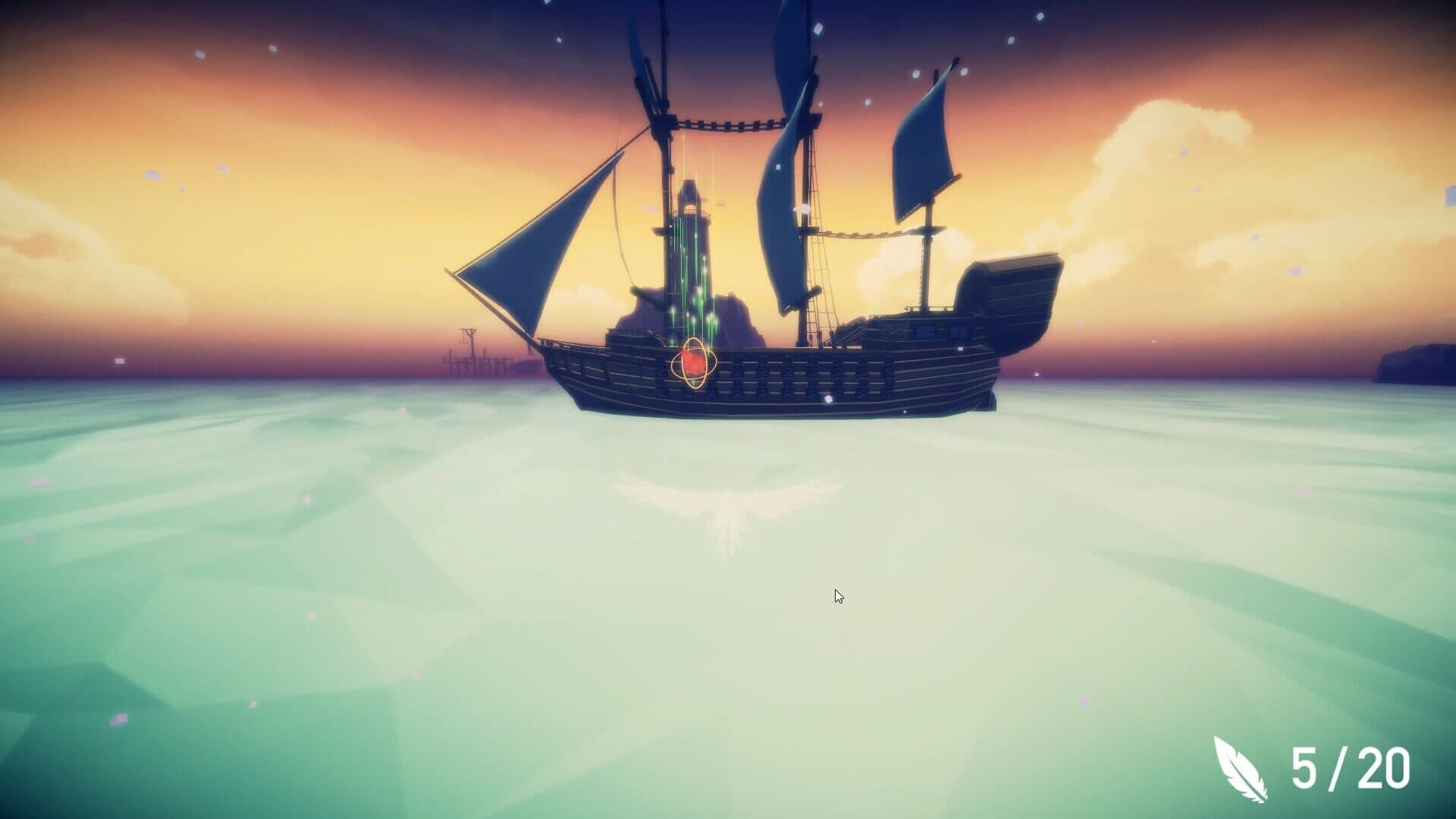 Aery: Ancient Empires screenshot 9