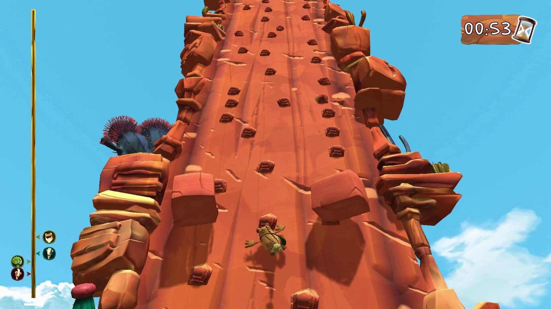 Gigantosaurus Dino Sports screenshot 8