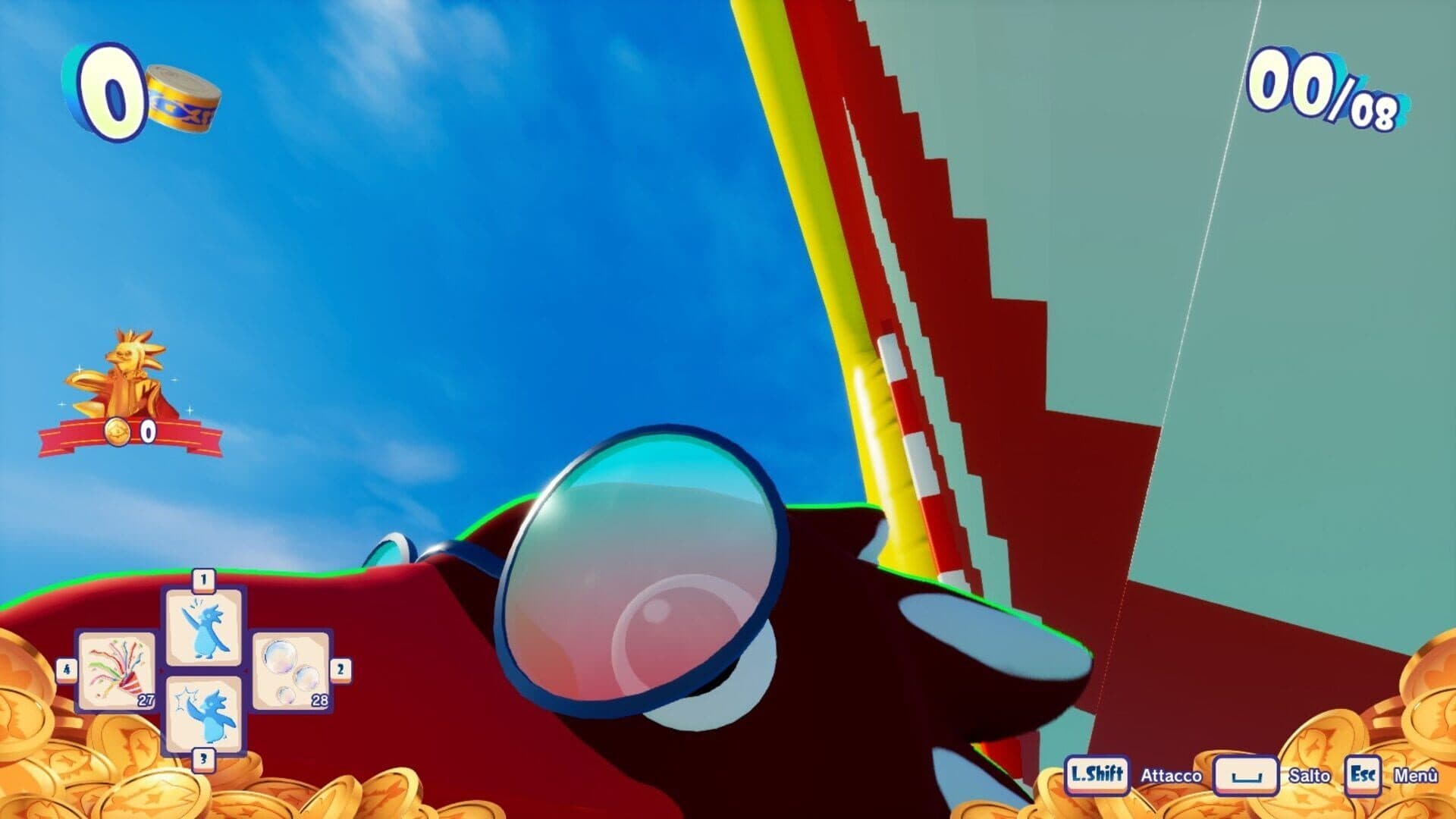 Faaast Penguin screenshot 12