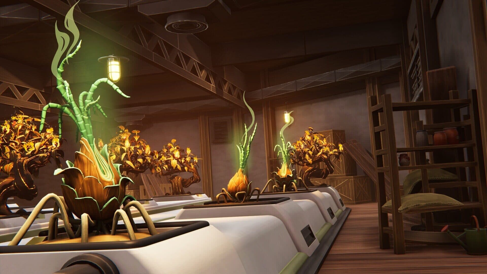 Farmbotic screenshot 0