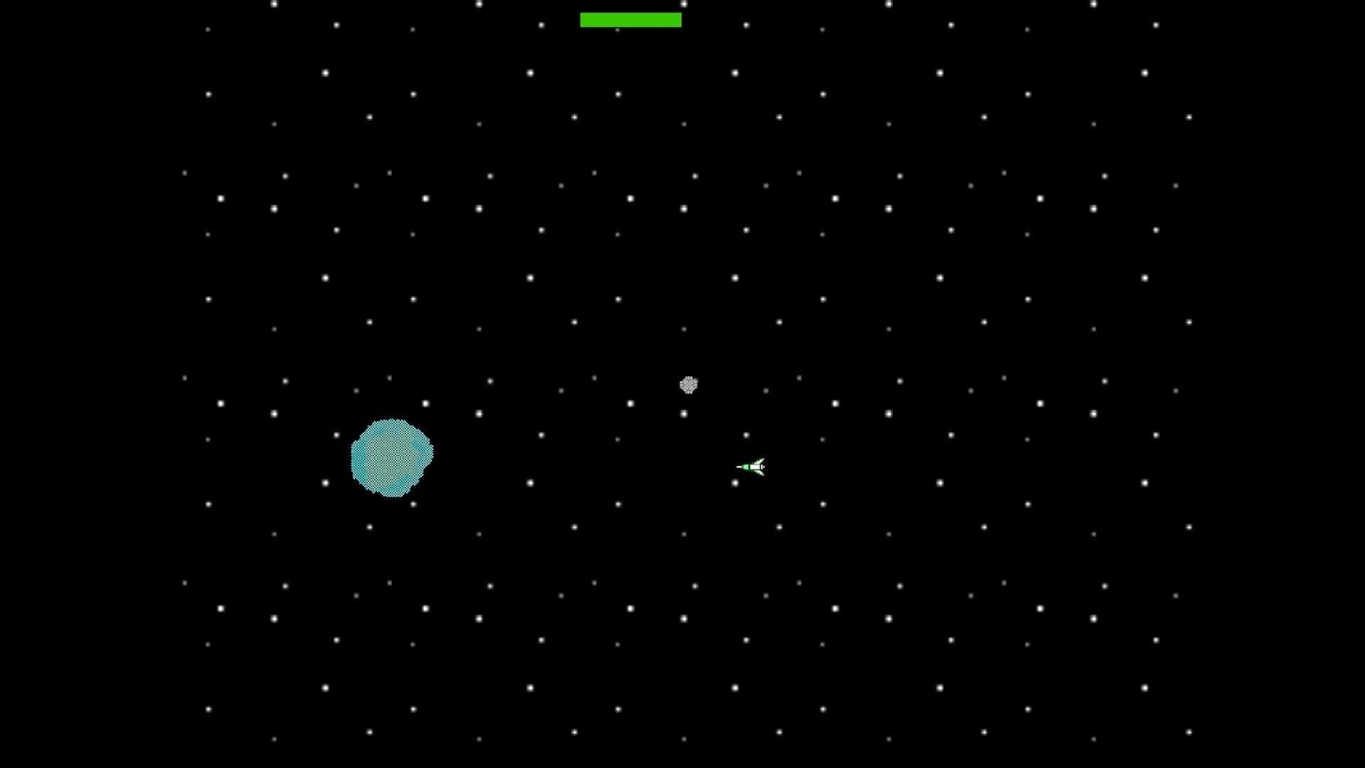 اسکرین‌شات Space Scavenger Origins - 3