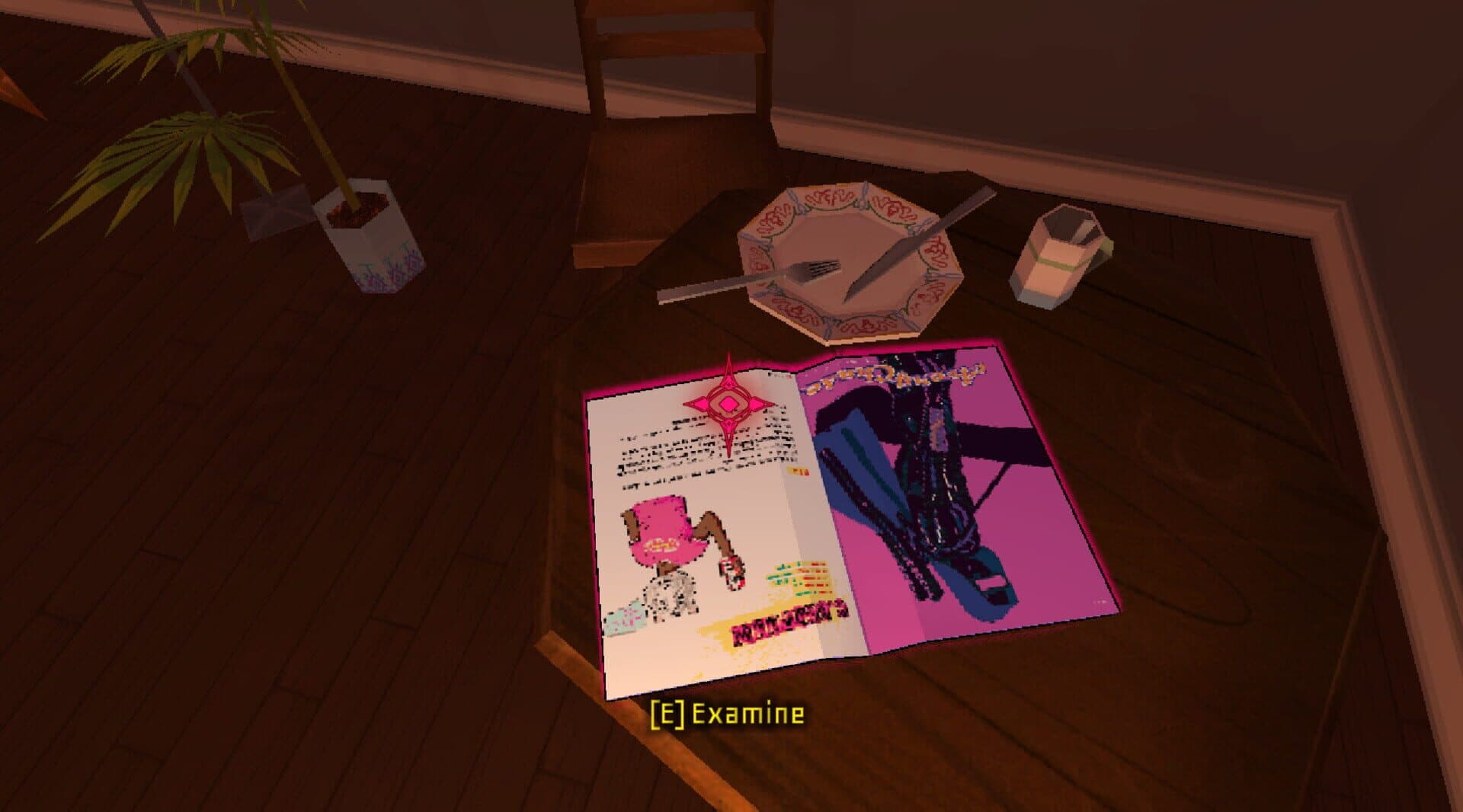 Sorry We're Closed screenshot 4
