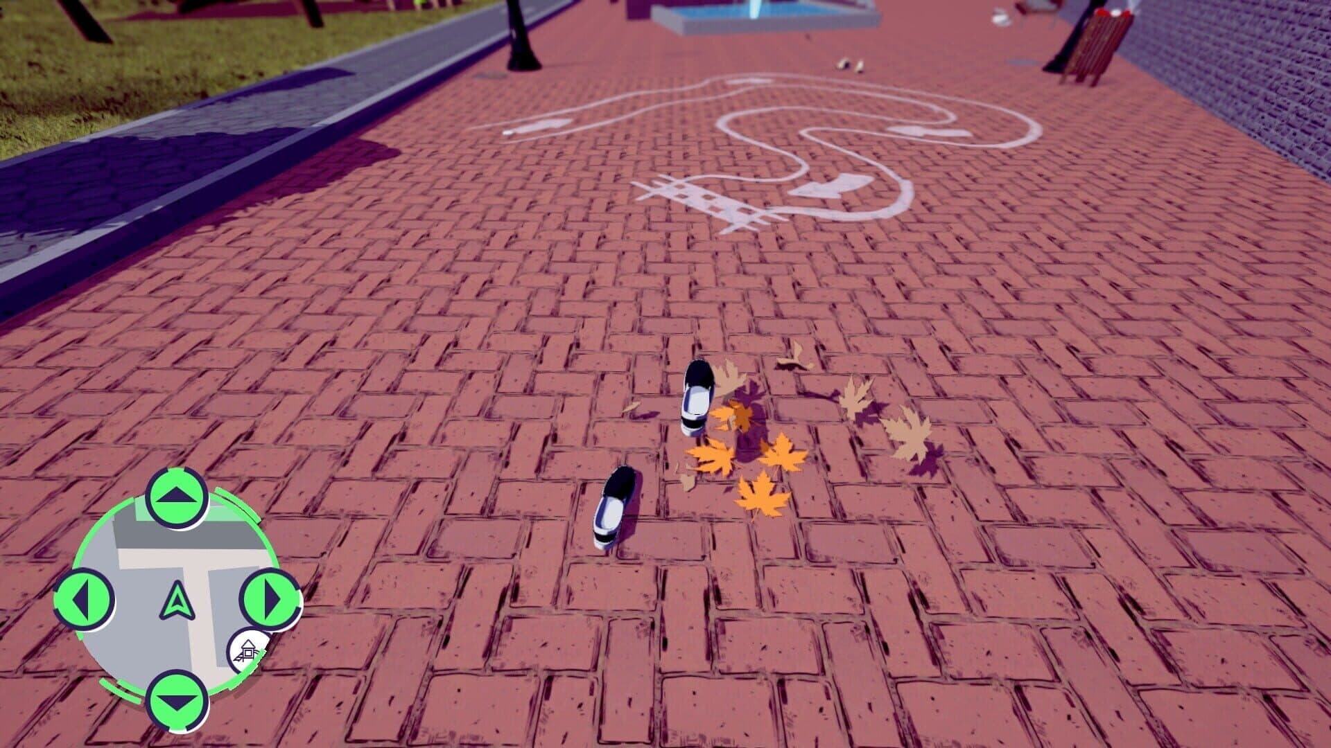 Bambas! screenshot 3