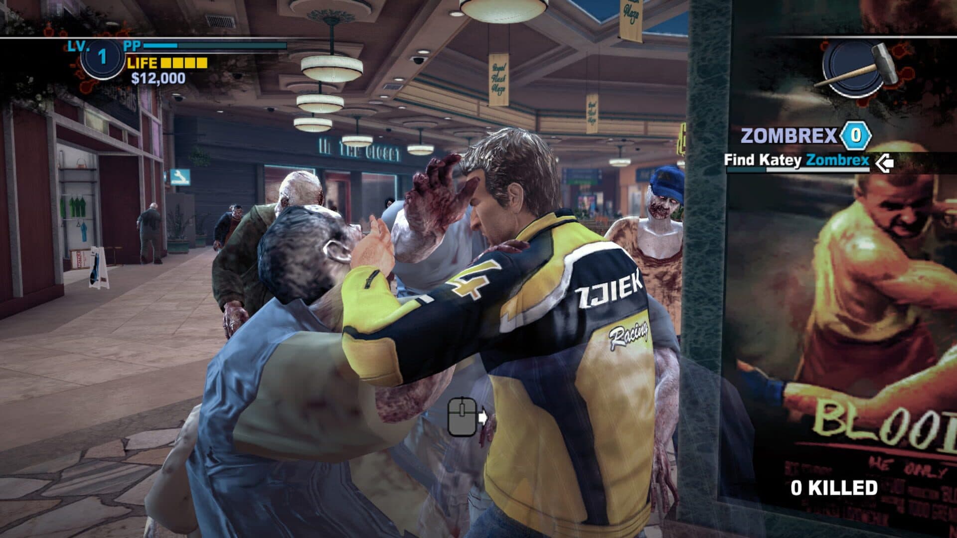 Dead Rising 2 screenshot 3