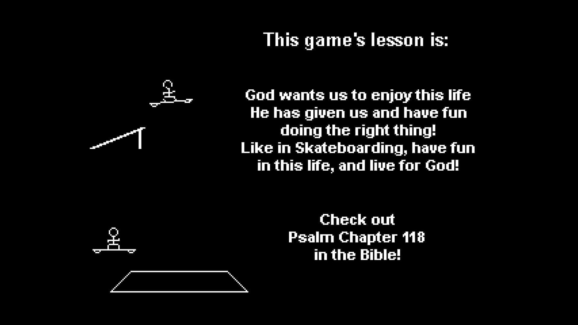 اسکرین‌شات Skateboarding: Breakthrough Gaming Arcade - 1