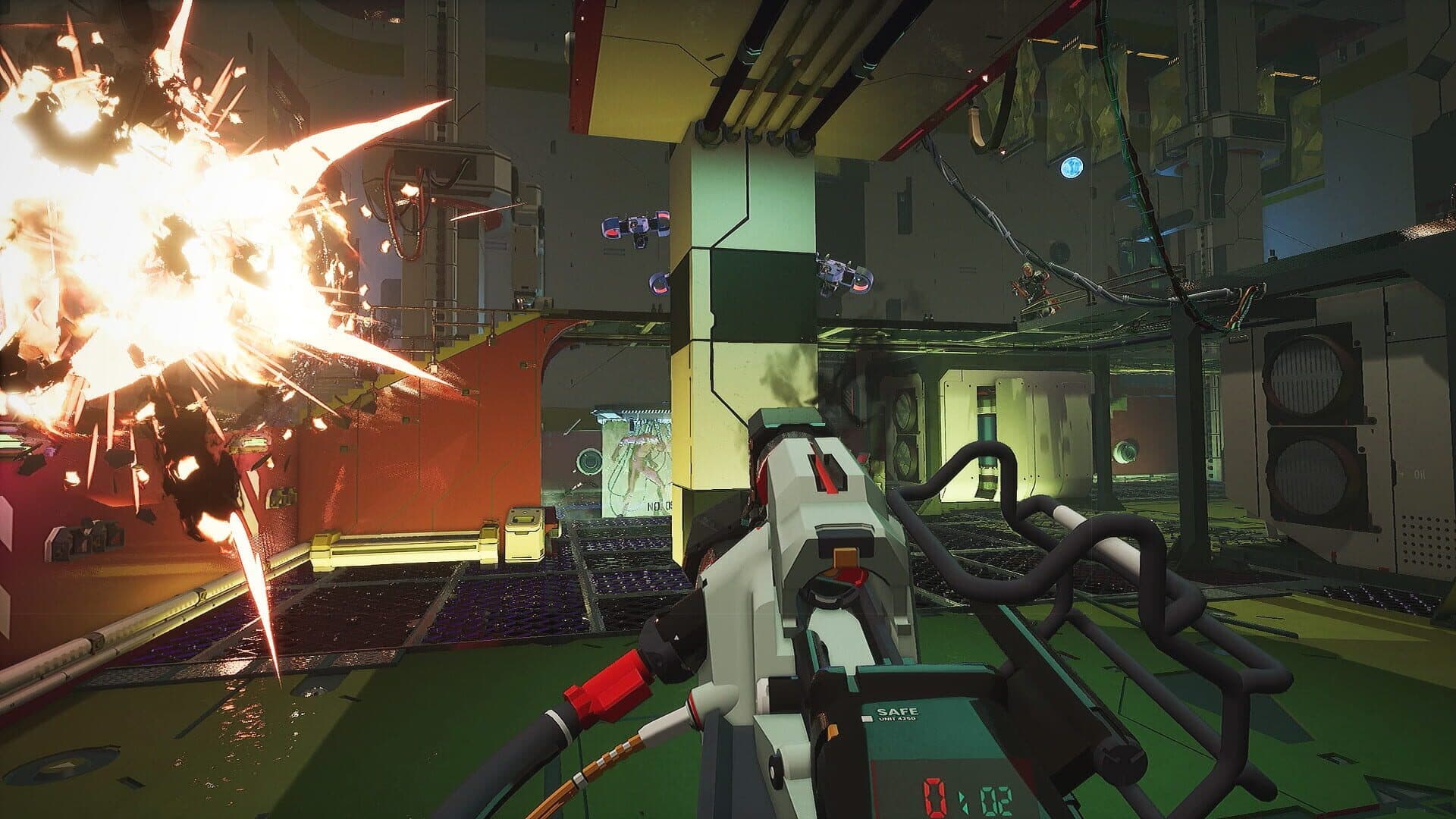 Deadlink screenshot 3