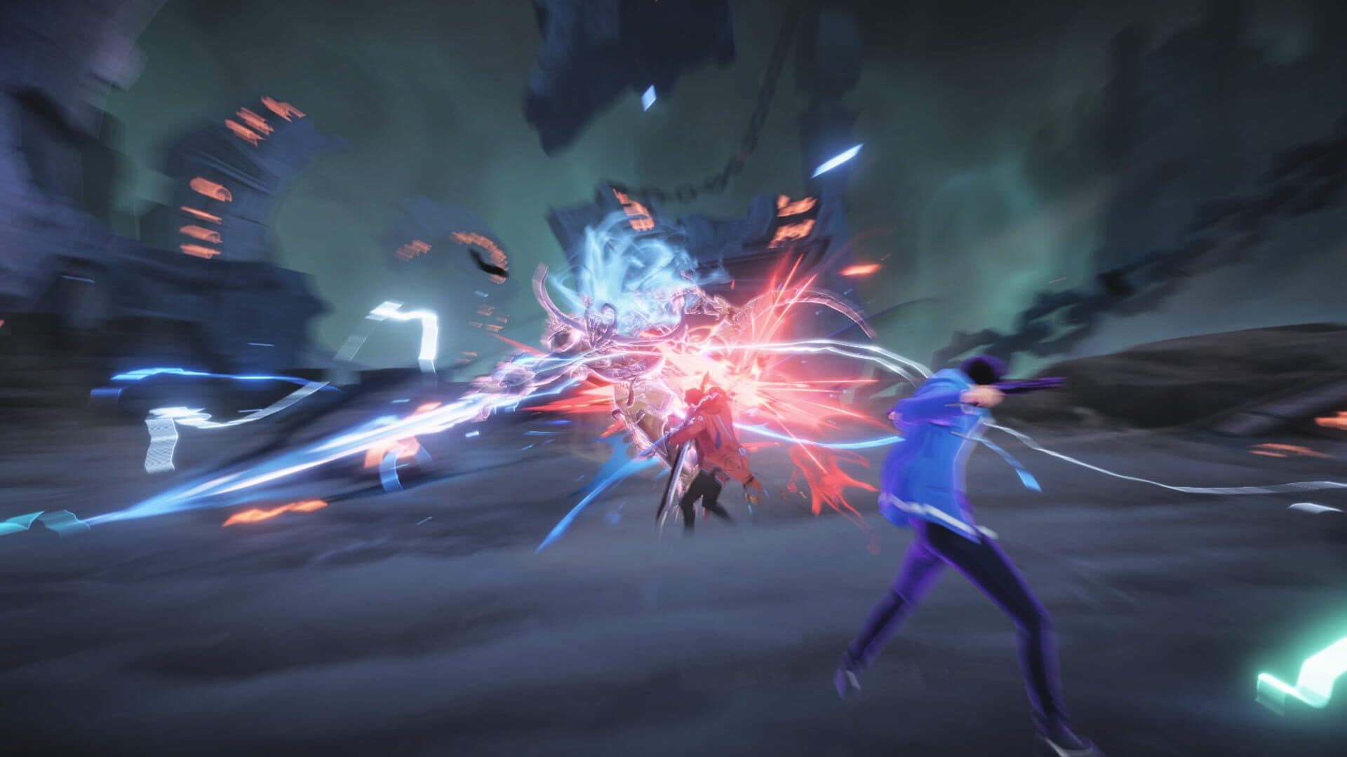 اسکرین‌شات Solo Leveling: Arise Overdrive - 3
