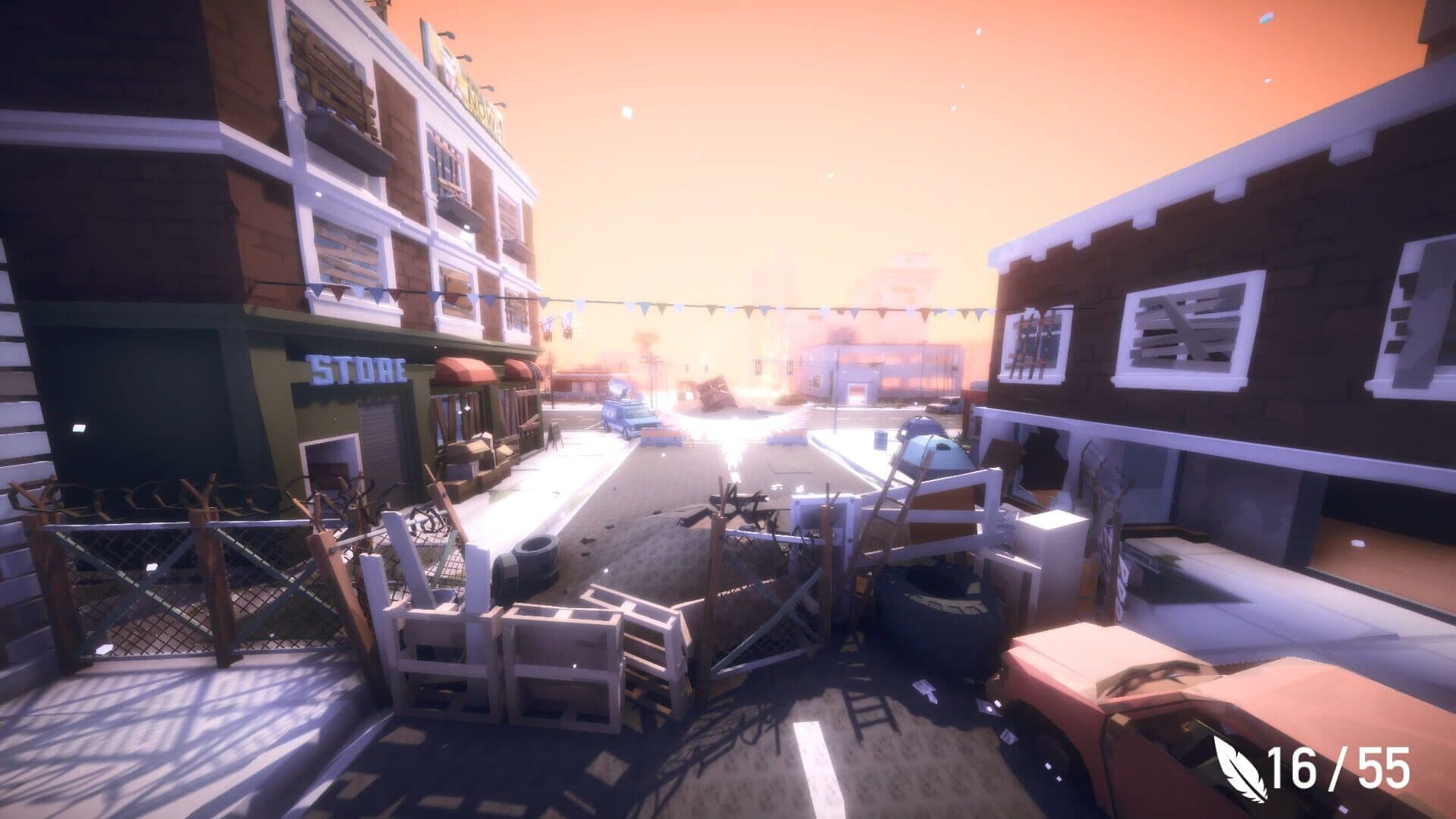 Aery: Path of Corruption screenshot 8