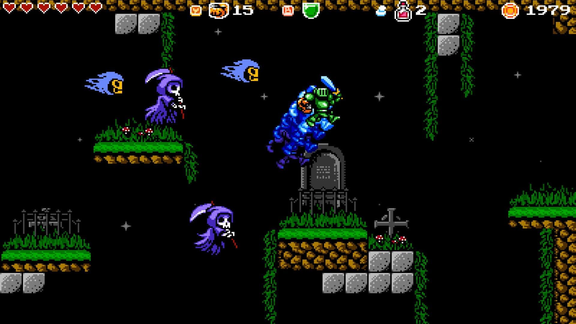Cathedral screenshot 6