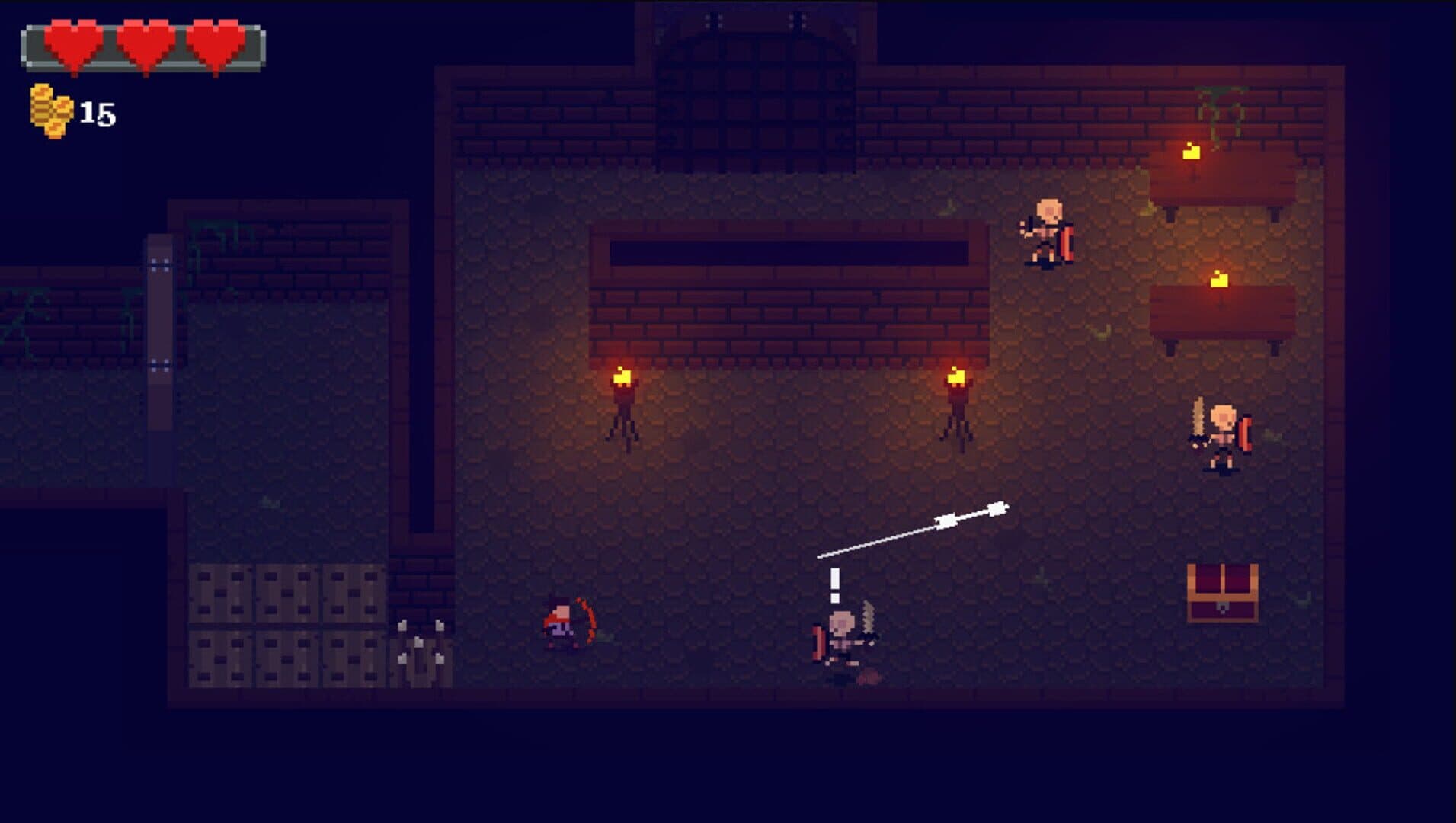 Mana Spark screenshot 4