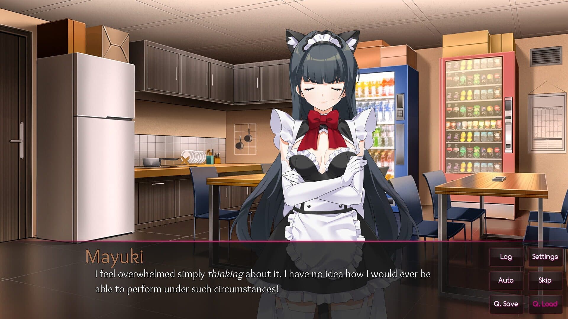 اسکرین‌شات Would You Like to Run an Idol Café? 3 - 9
