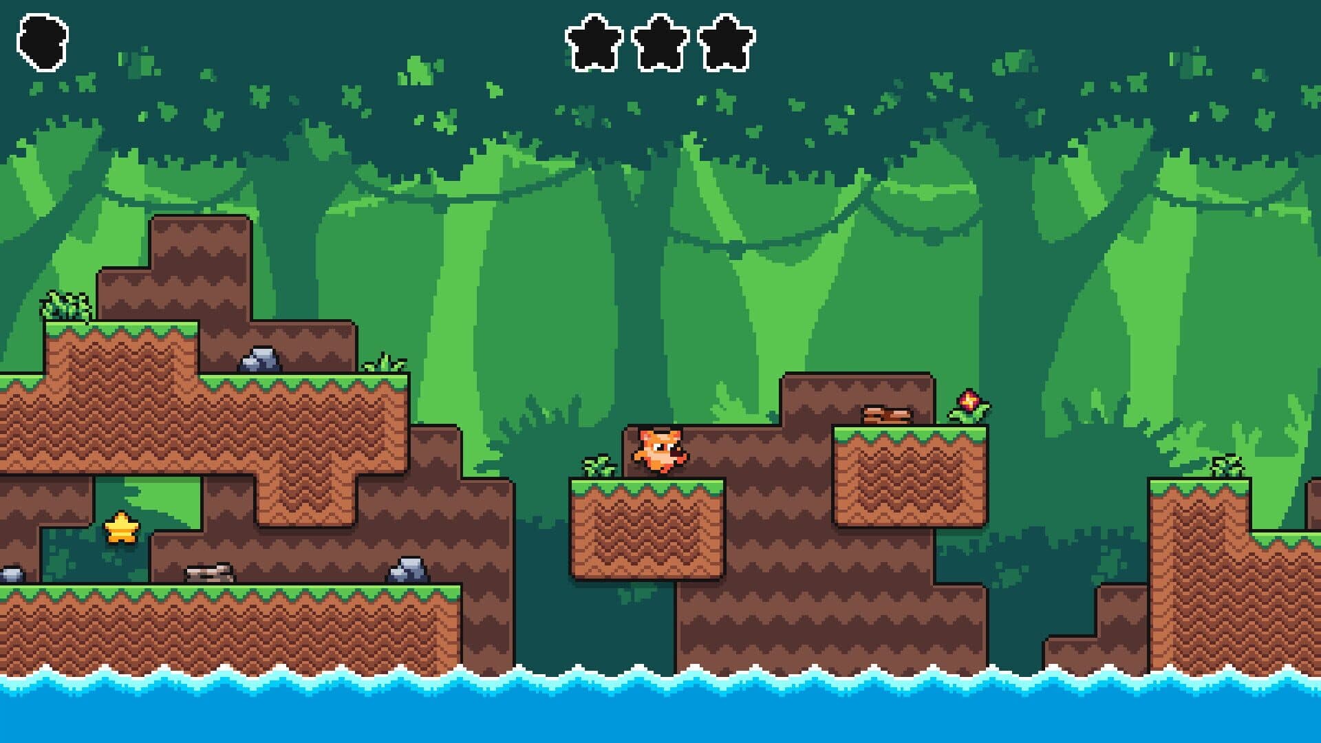 FoxyRush screenshot 6
