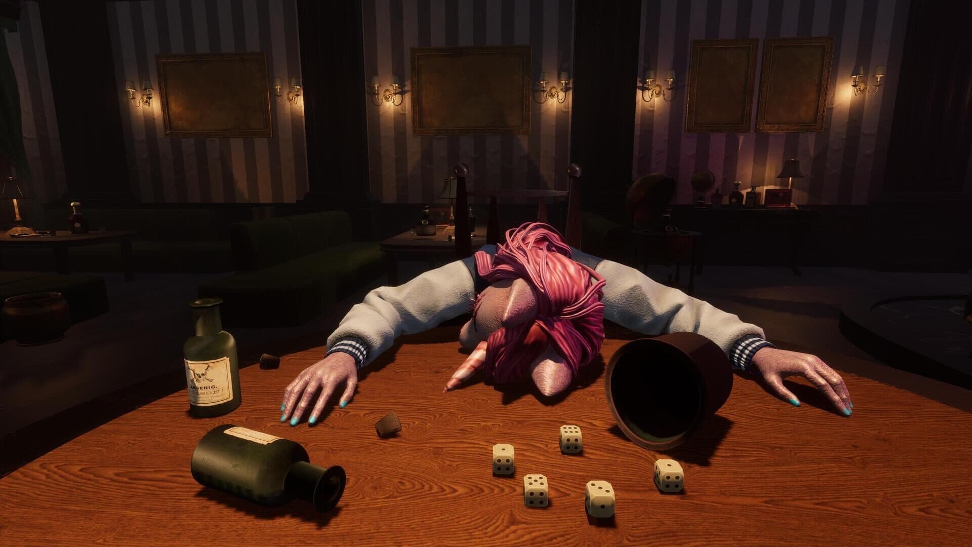 اسکرین‌شات Liar's Pub - 8