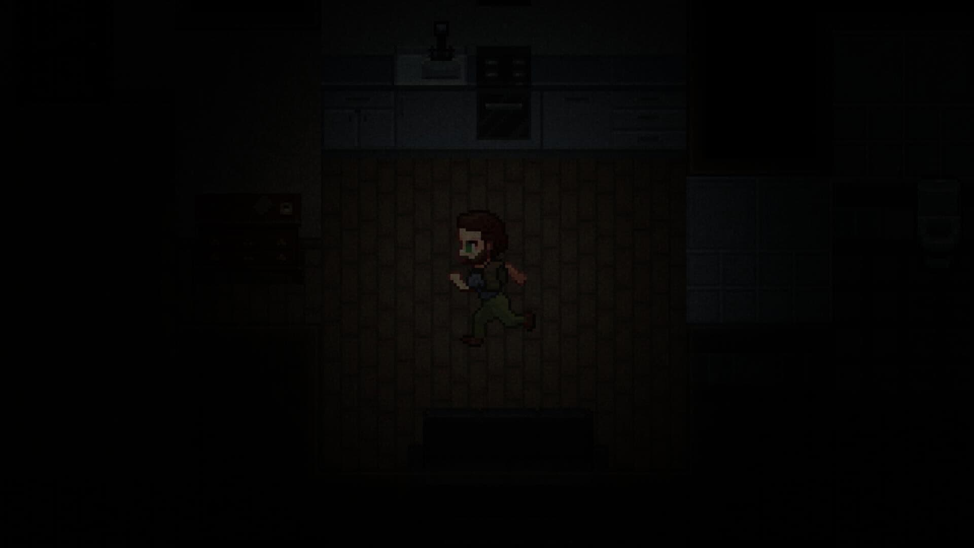 اسکرین‌شات Last Escape: Dead Complex - 4