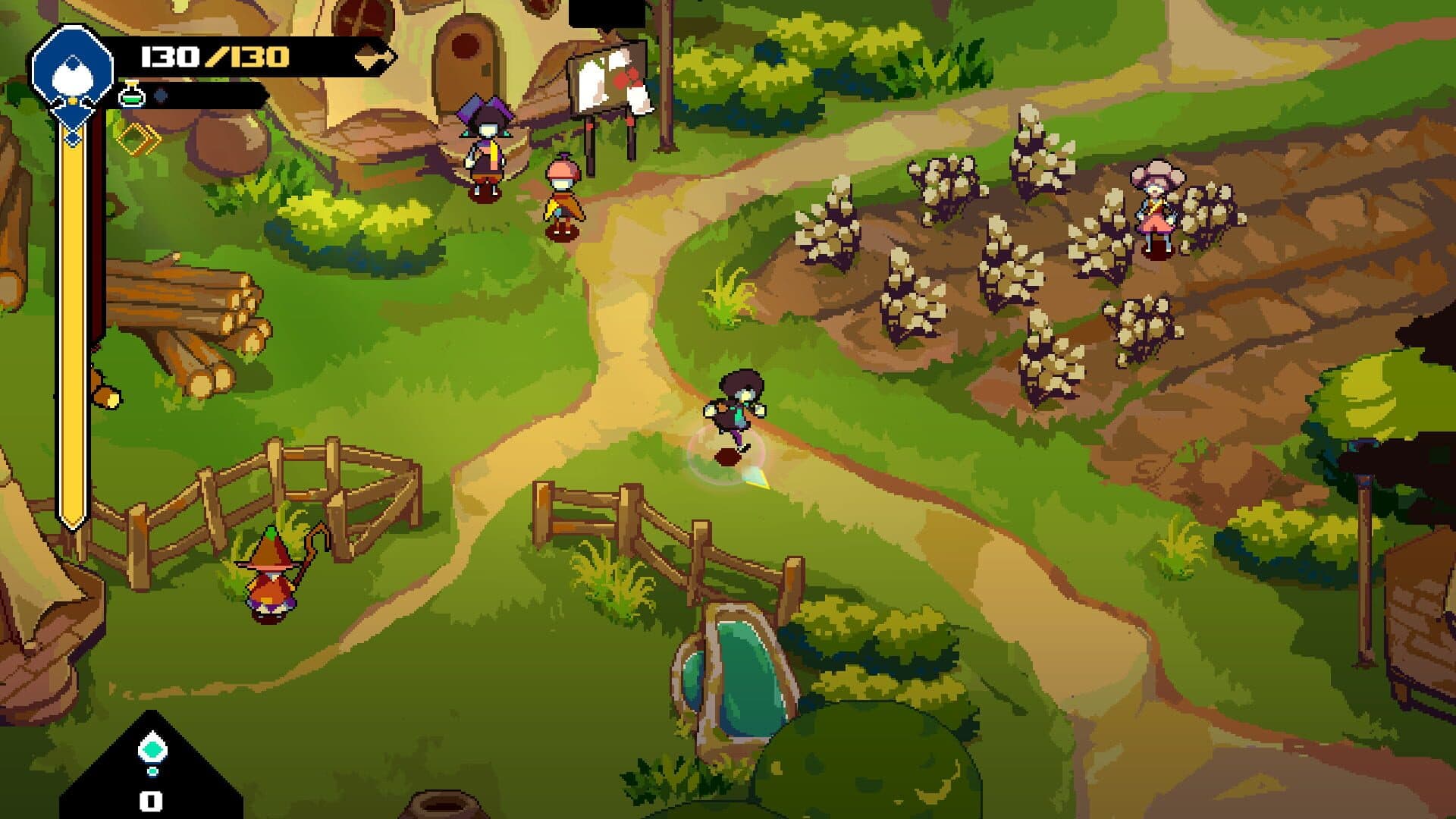 Anuchard screenshot 0
