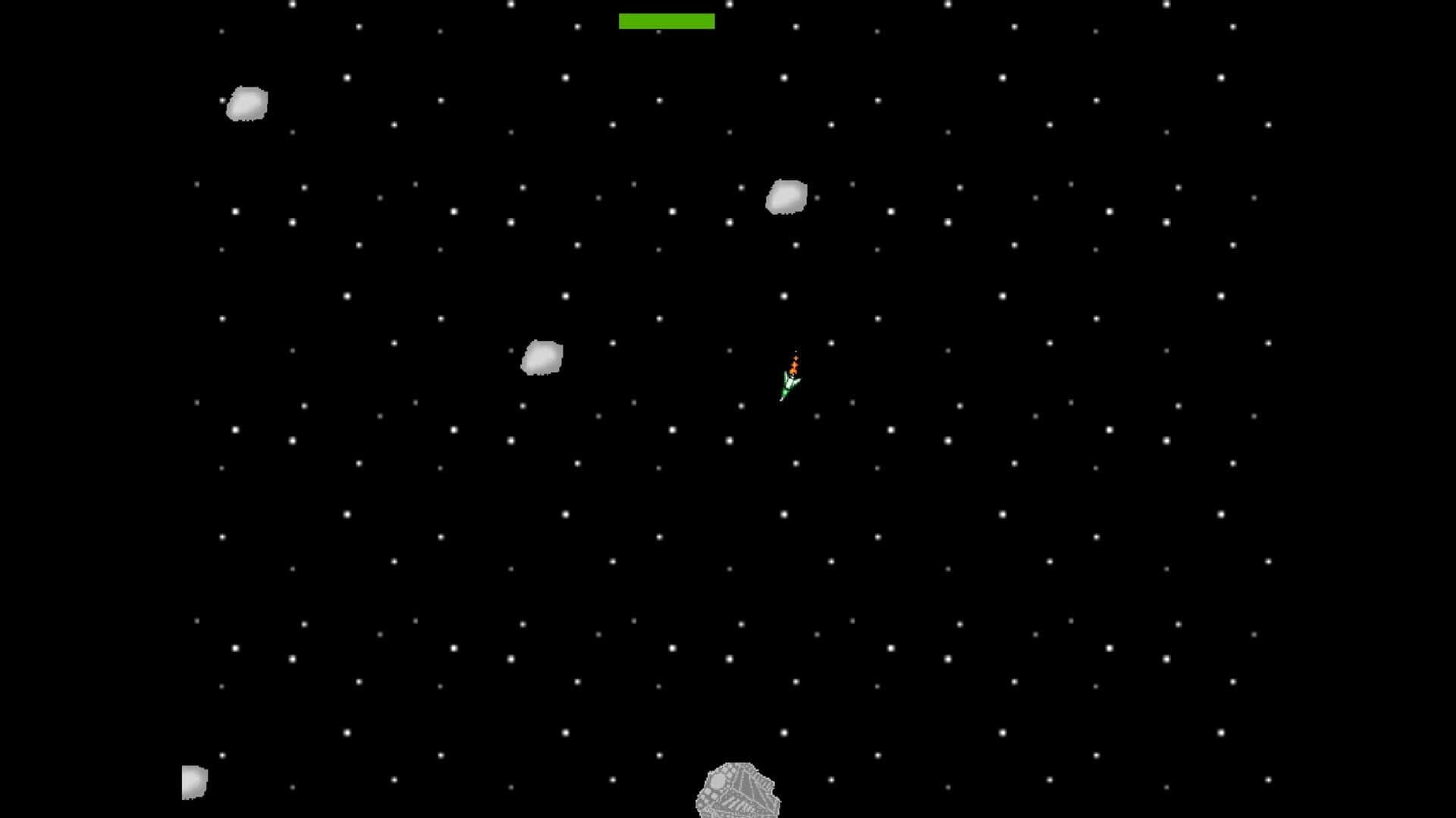 اسکرین‌شات Space Scavenger Origins - 2