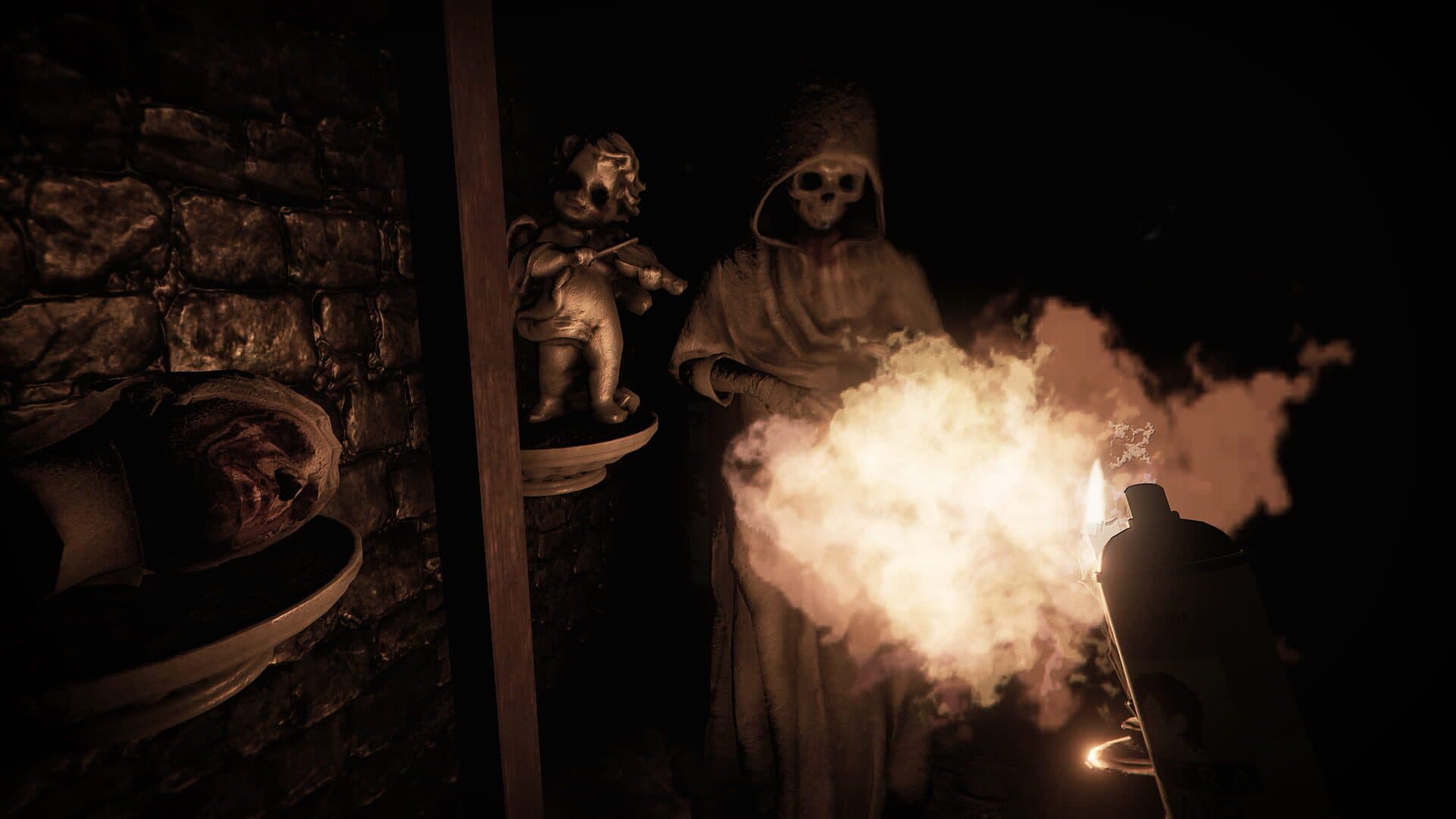 اسکرین‌شات Don't Knock Twice - 5