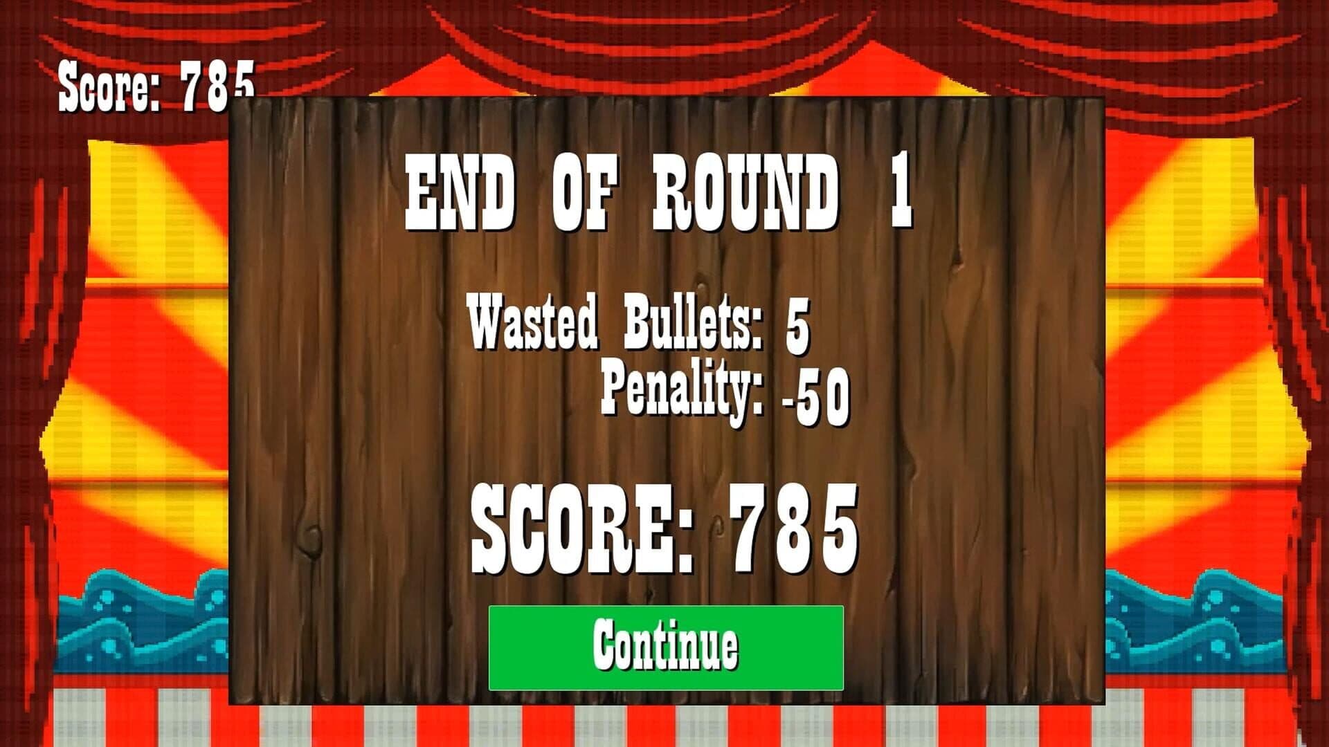 Duck Duck Shoot screenshot 2