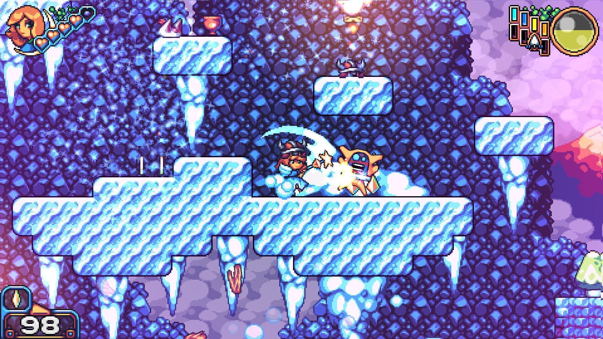 Candylands Journey screenshot 2